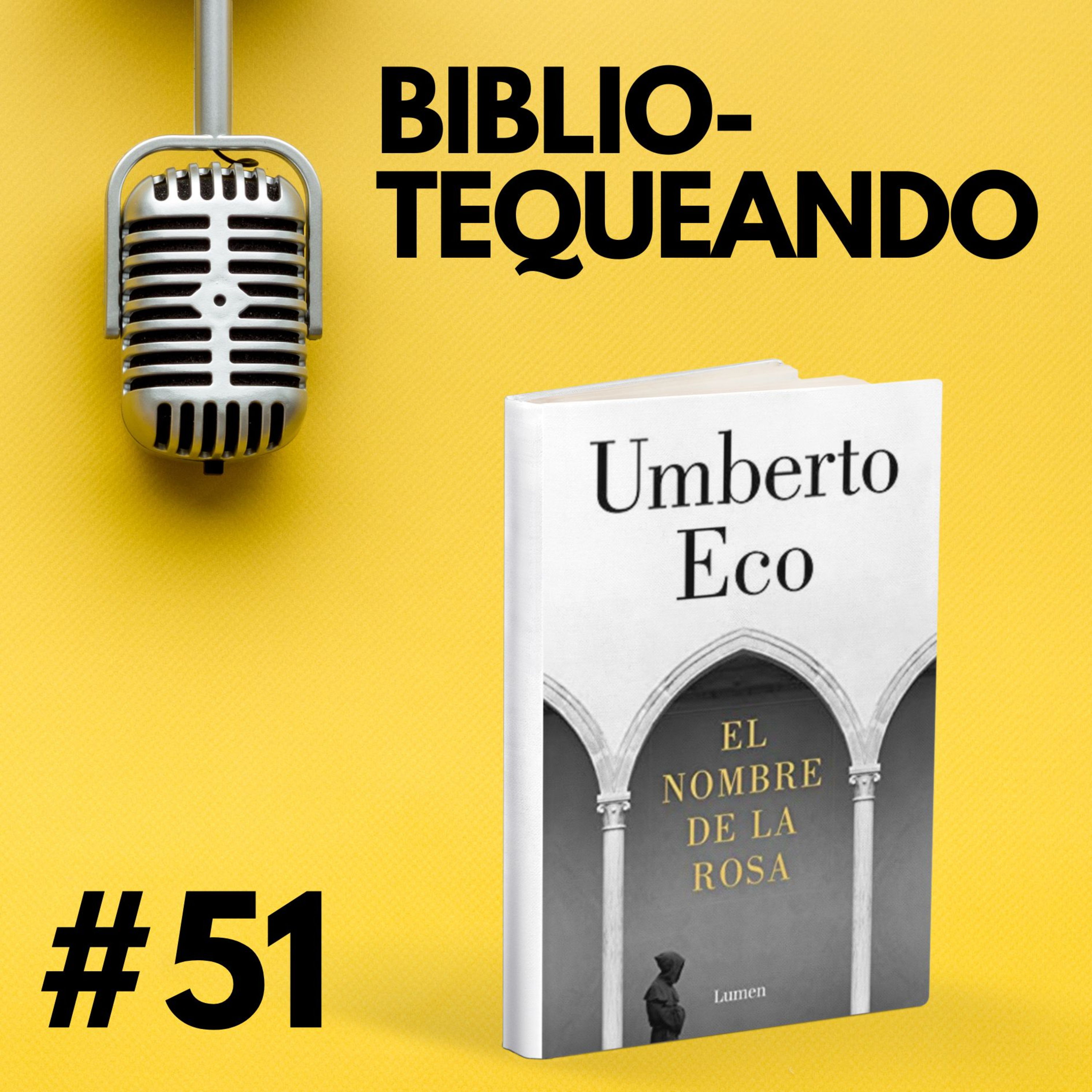 Bibliotequeando