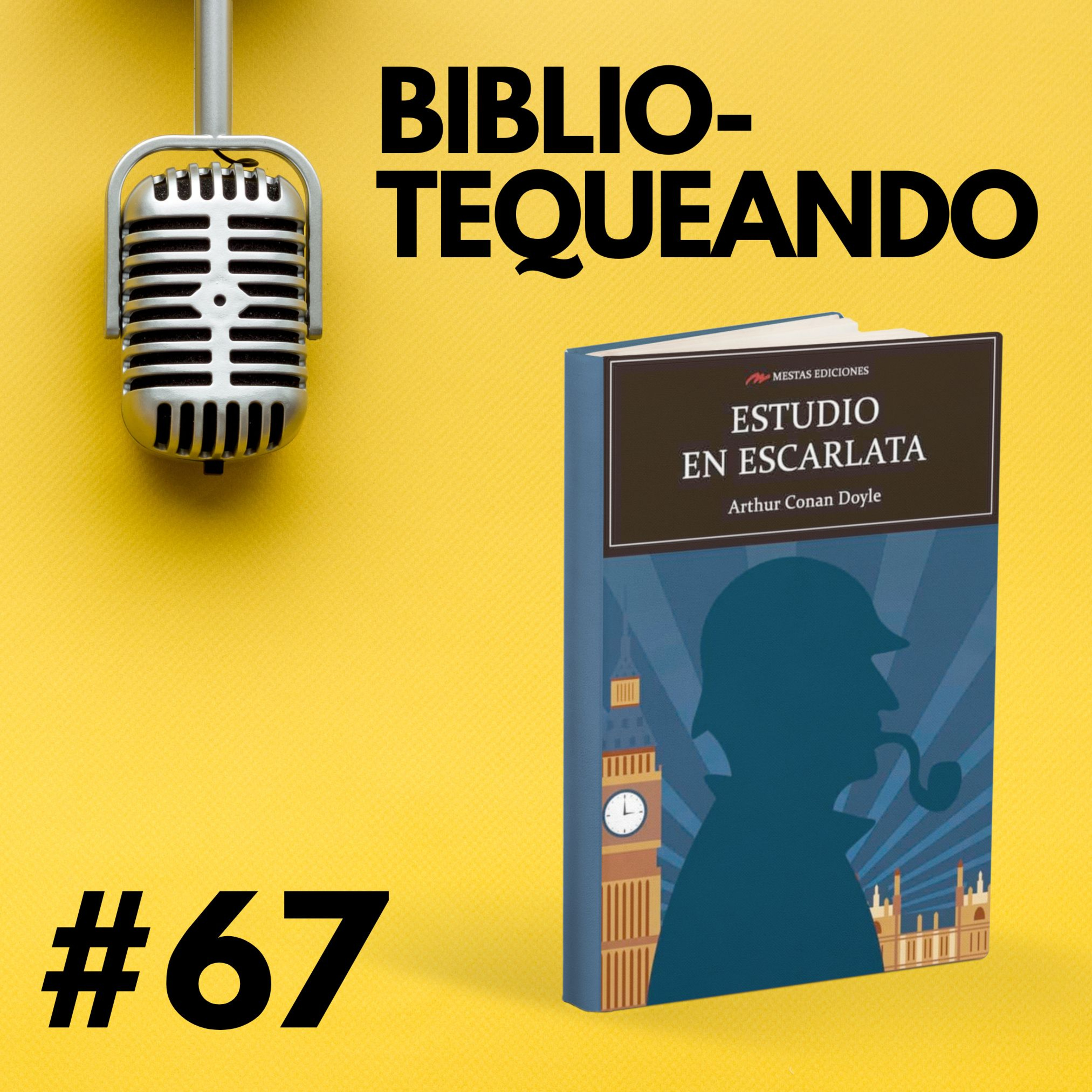 Bibliotequeando