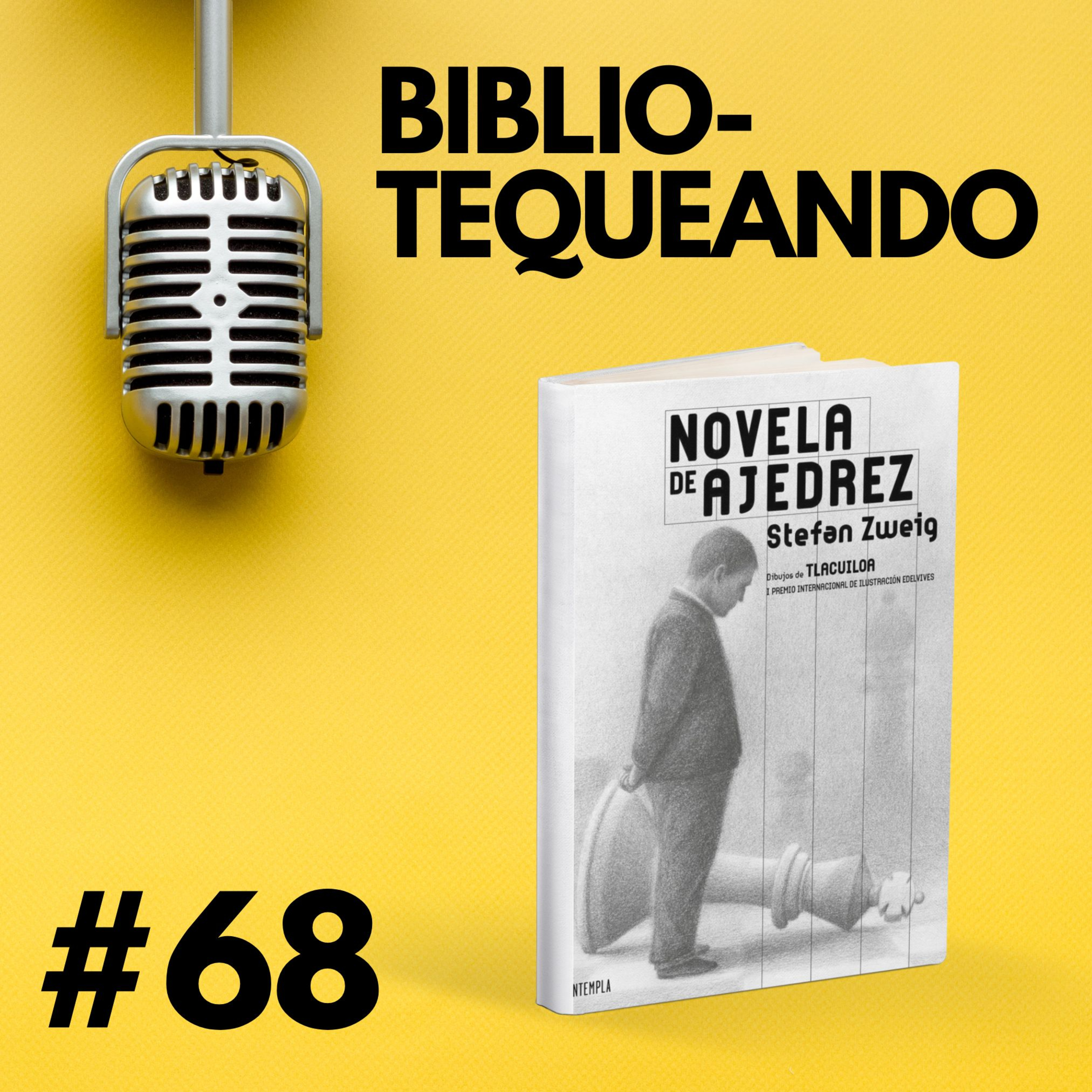 Bibliotequeando