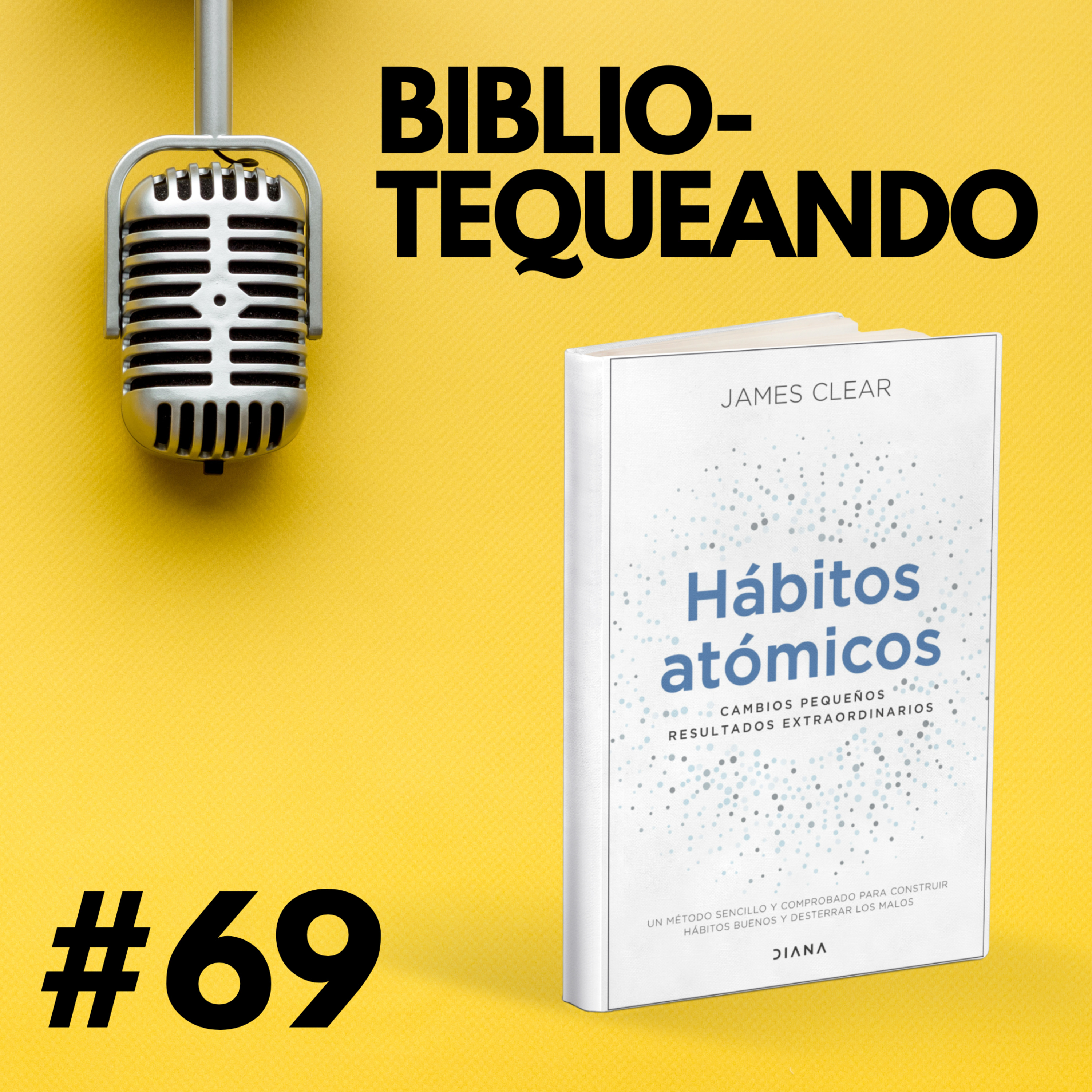 Bibliotequeando