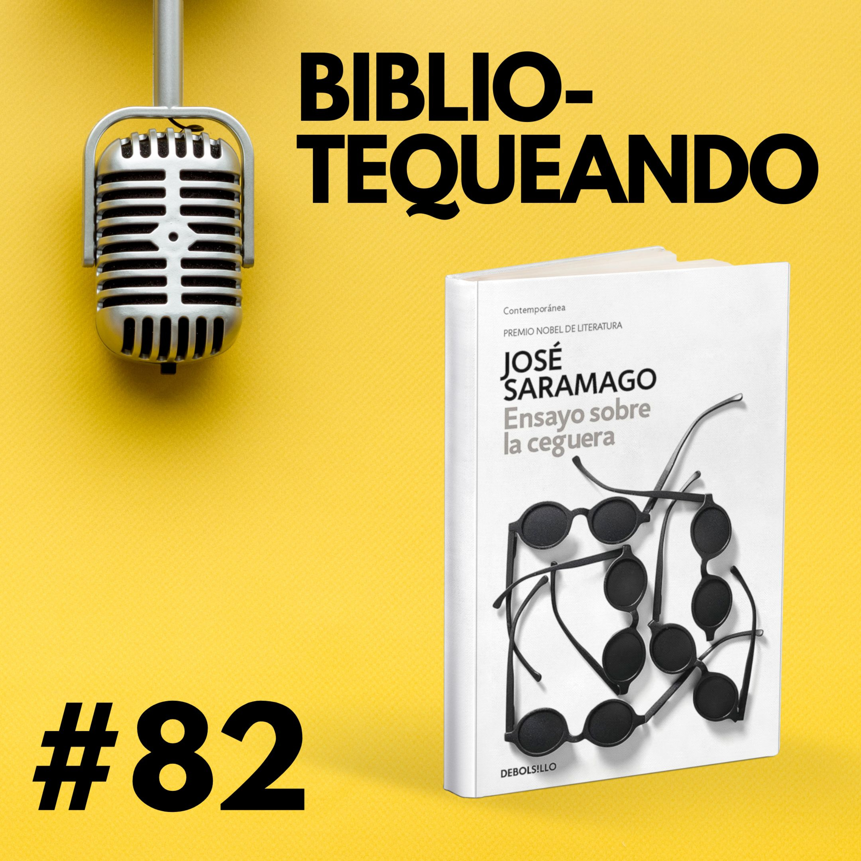 Bibliotequeando