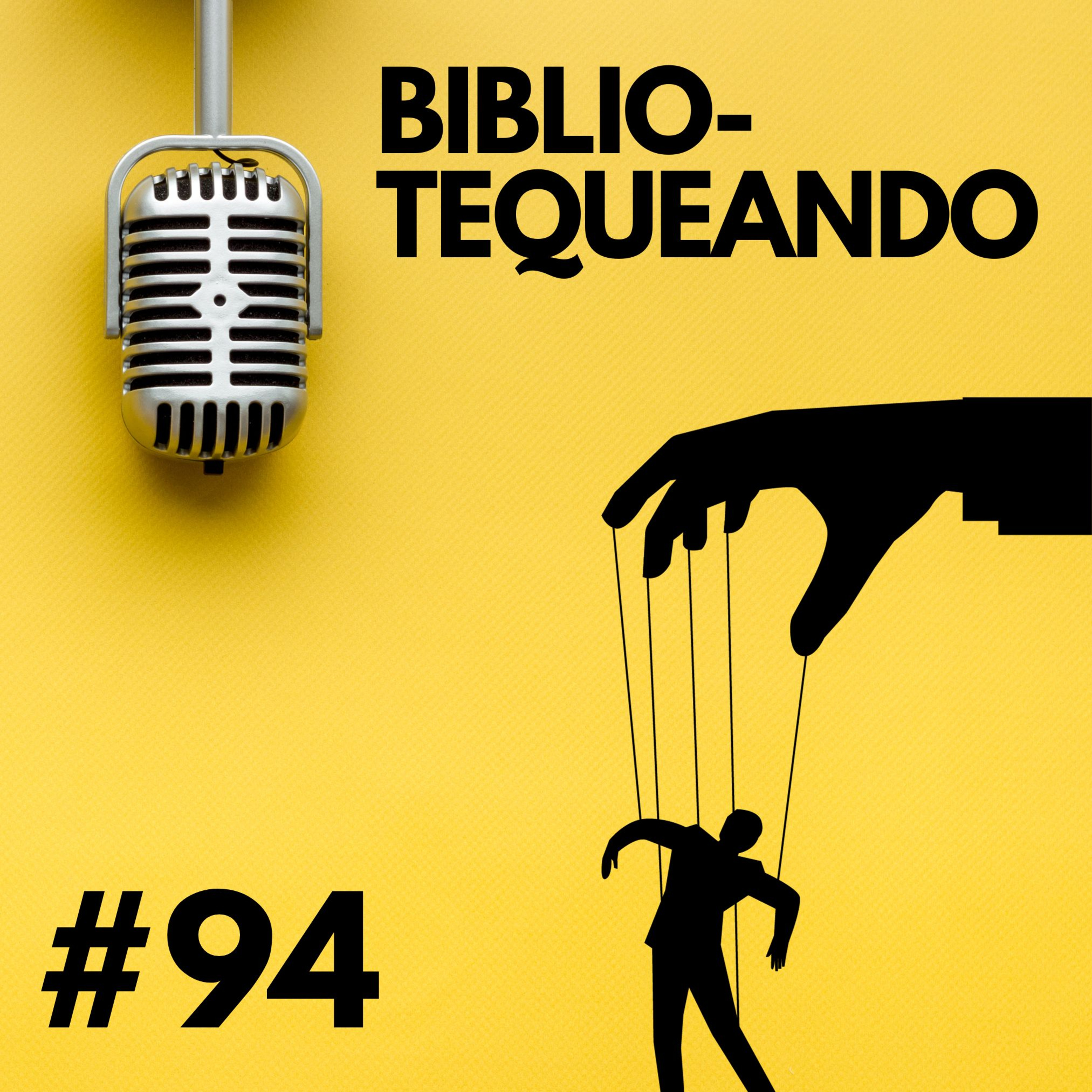 94 - ¿Existe el Libre Albedrío? y otros temas con Martín Campos