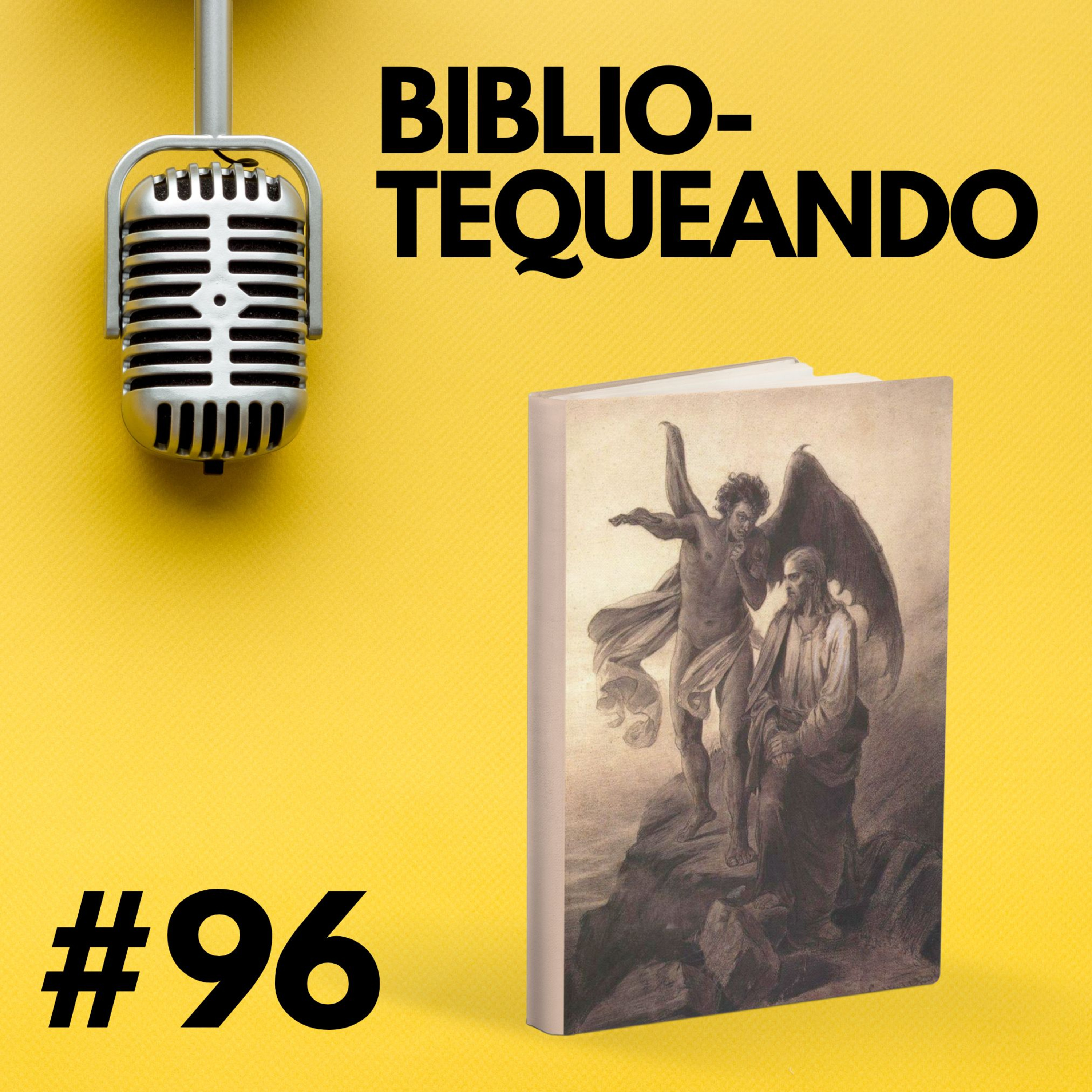 Bibliotequeando