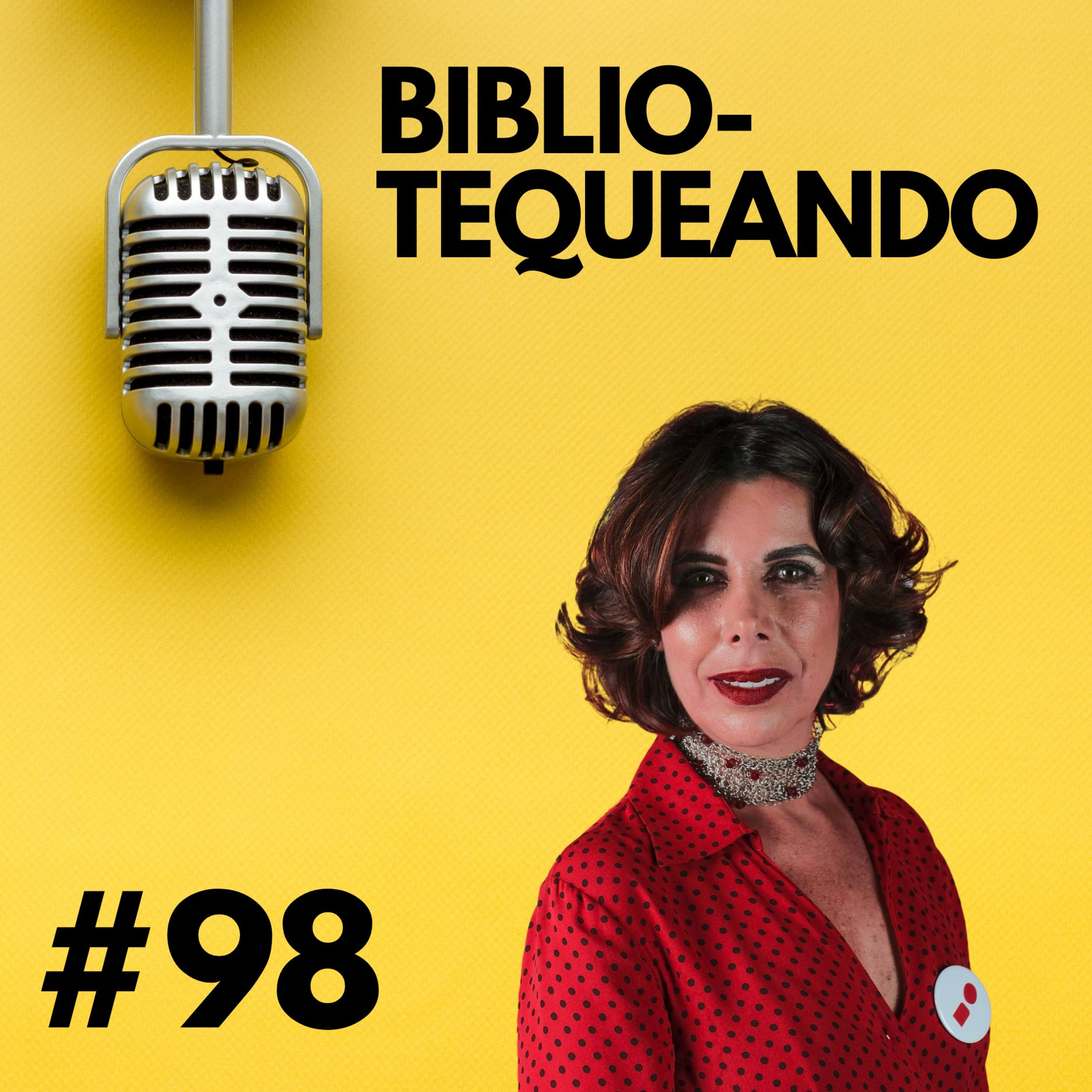 98 - El Origen de la Mitología Griega con Ruth Resendiz