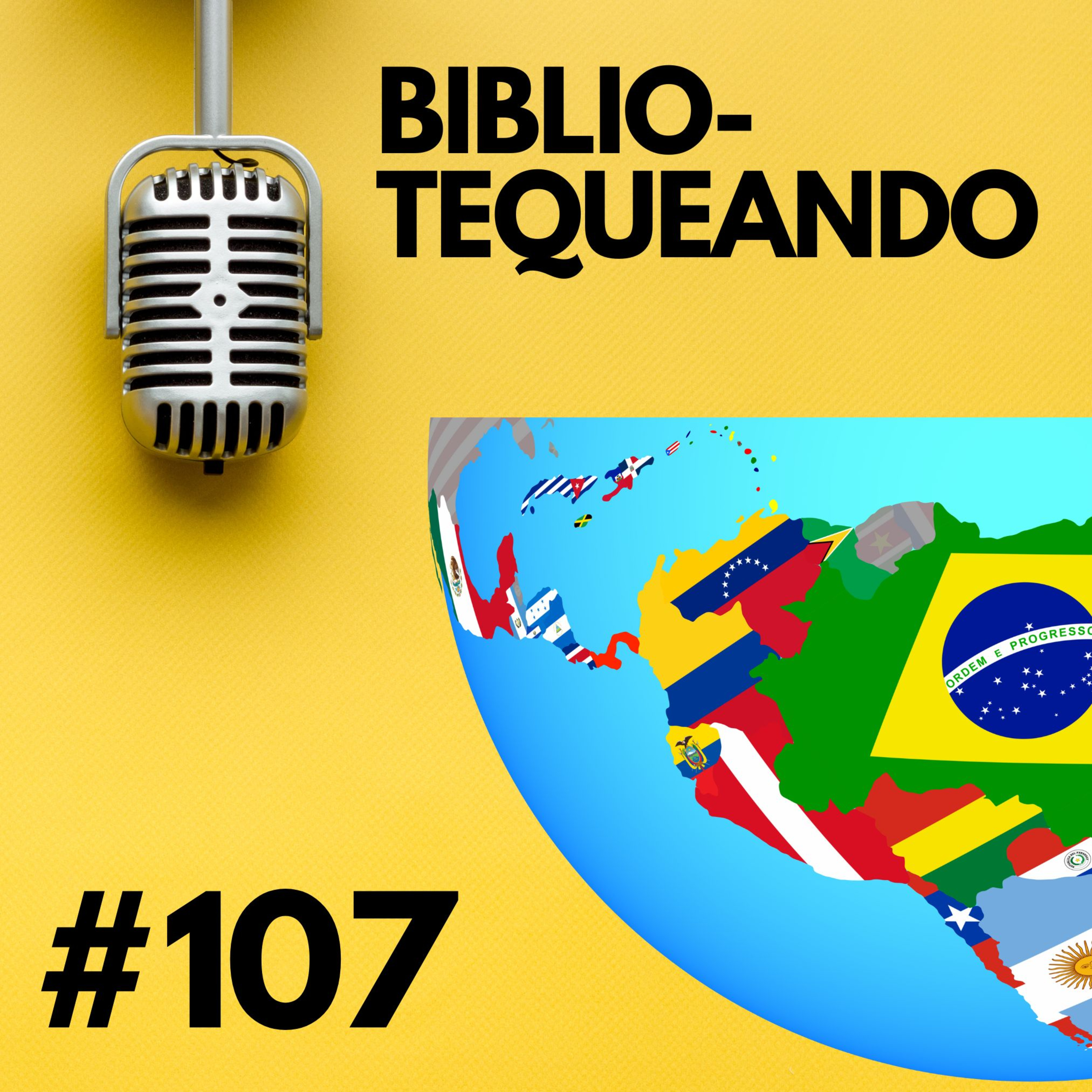 107 - Datos Interesantes de América Latina con Ernesto Canales de Latinometrics