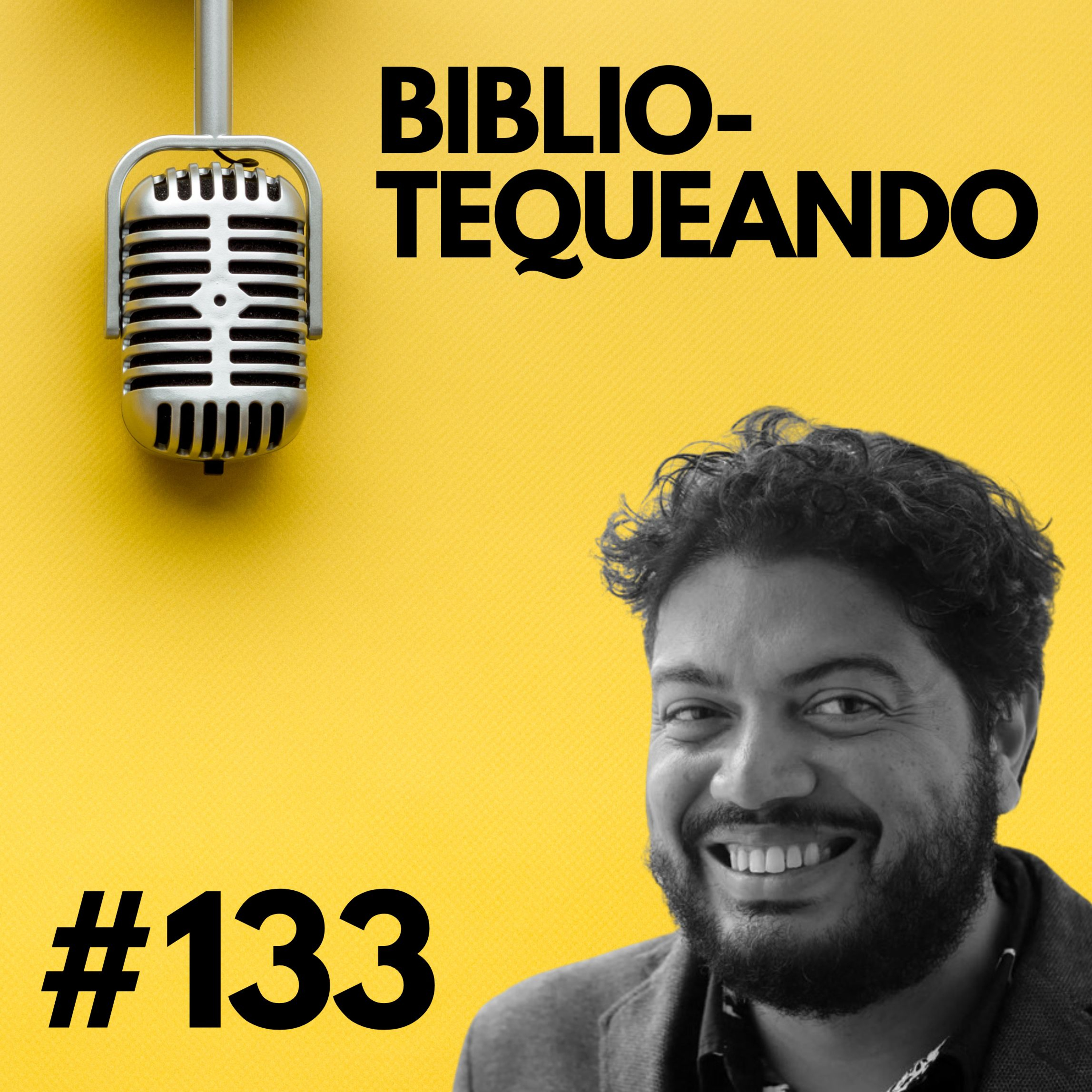 133 - El poeta Frank Báez: Música, Poesía, y el Caribe