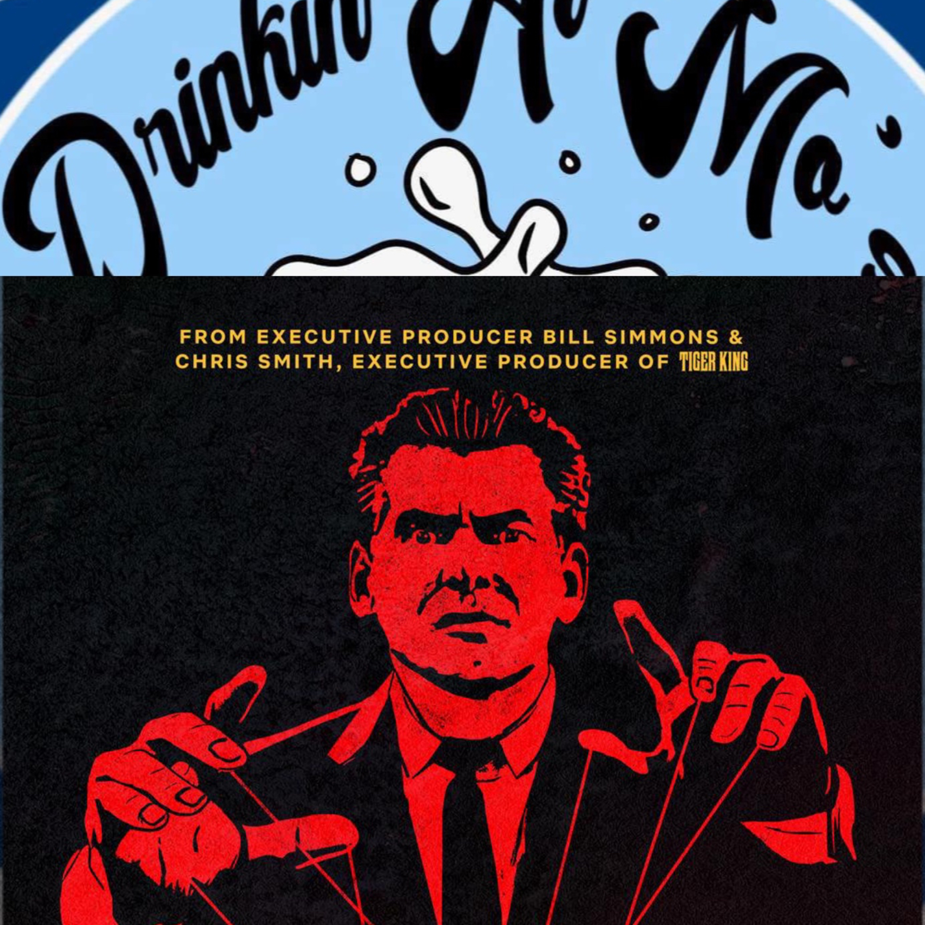 My 2 Cents: Vince McMahon Netflix Doc(Return of Dookie Booby) episode artwork