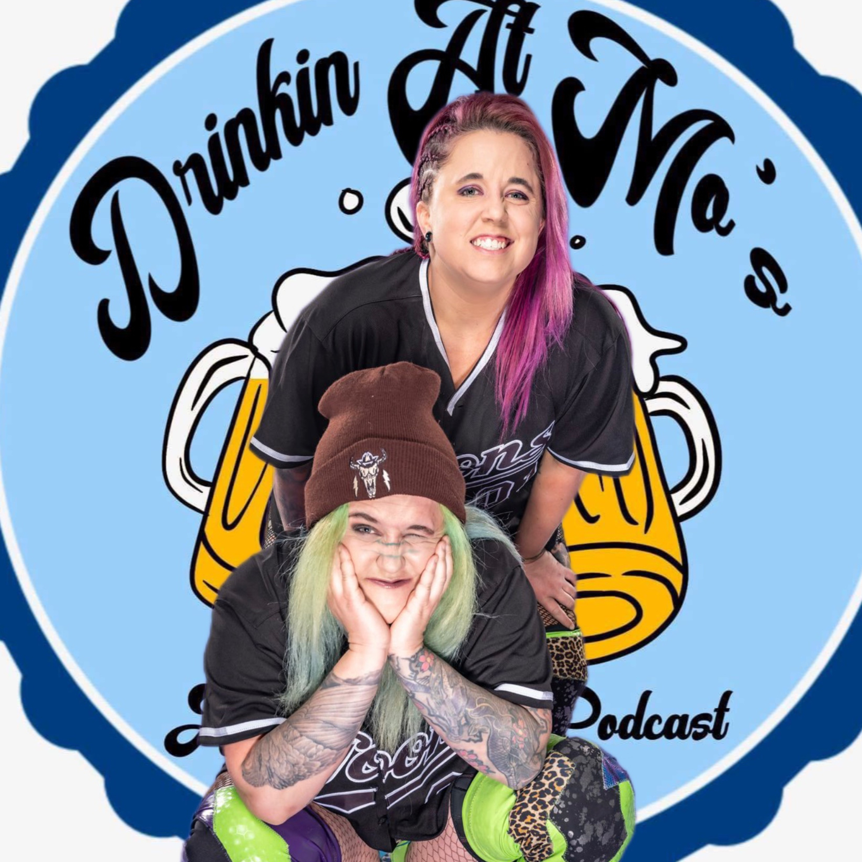 Drinkin at MO’s w/ The Goons of Scenic City Lizzy and Payton Blair episode artwork