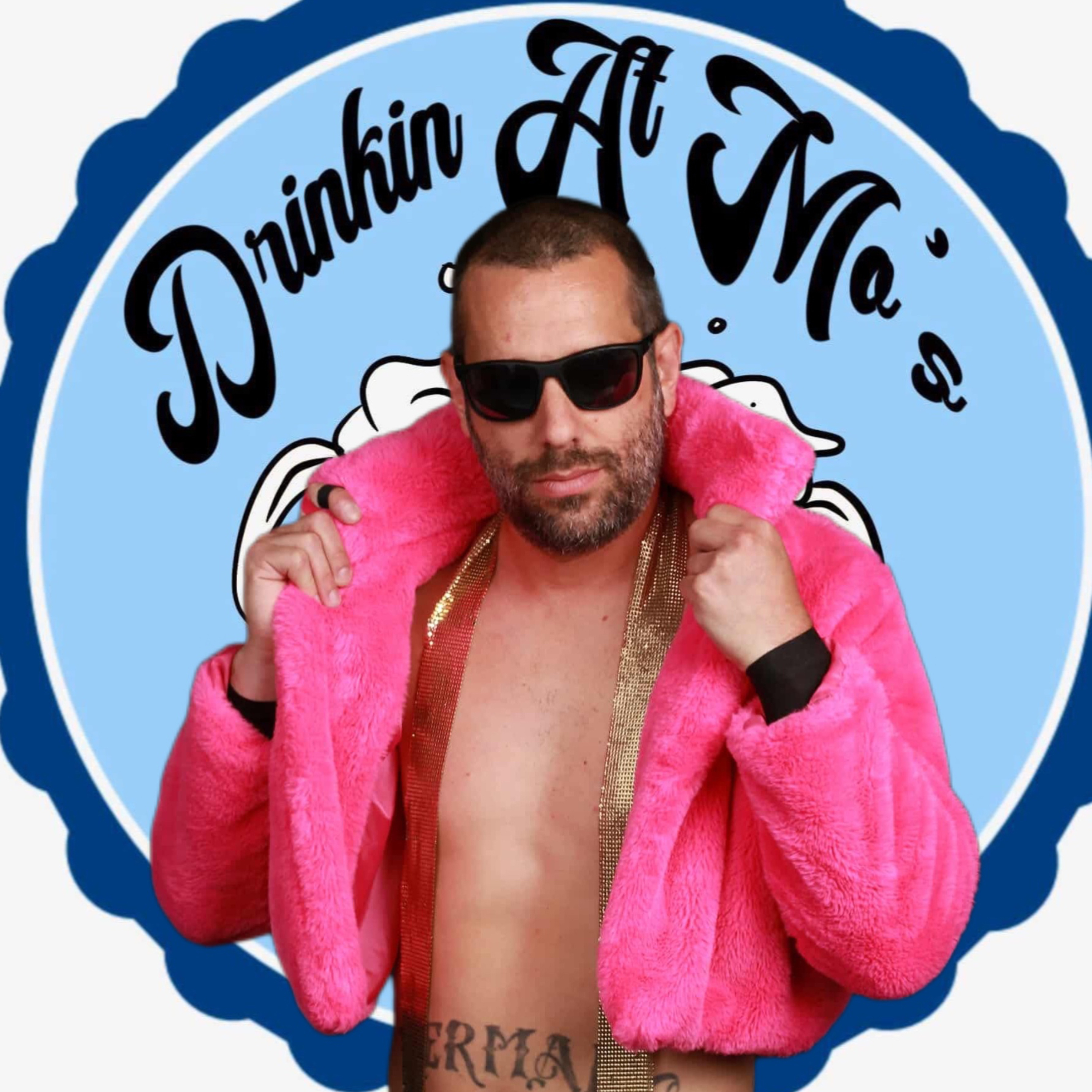 Drinkin at MO’s w/ The Port City’s Finest Kayden episode artwork