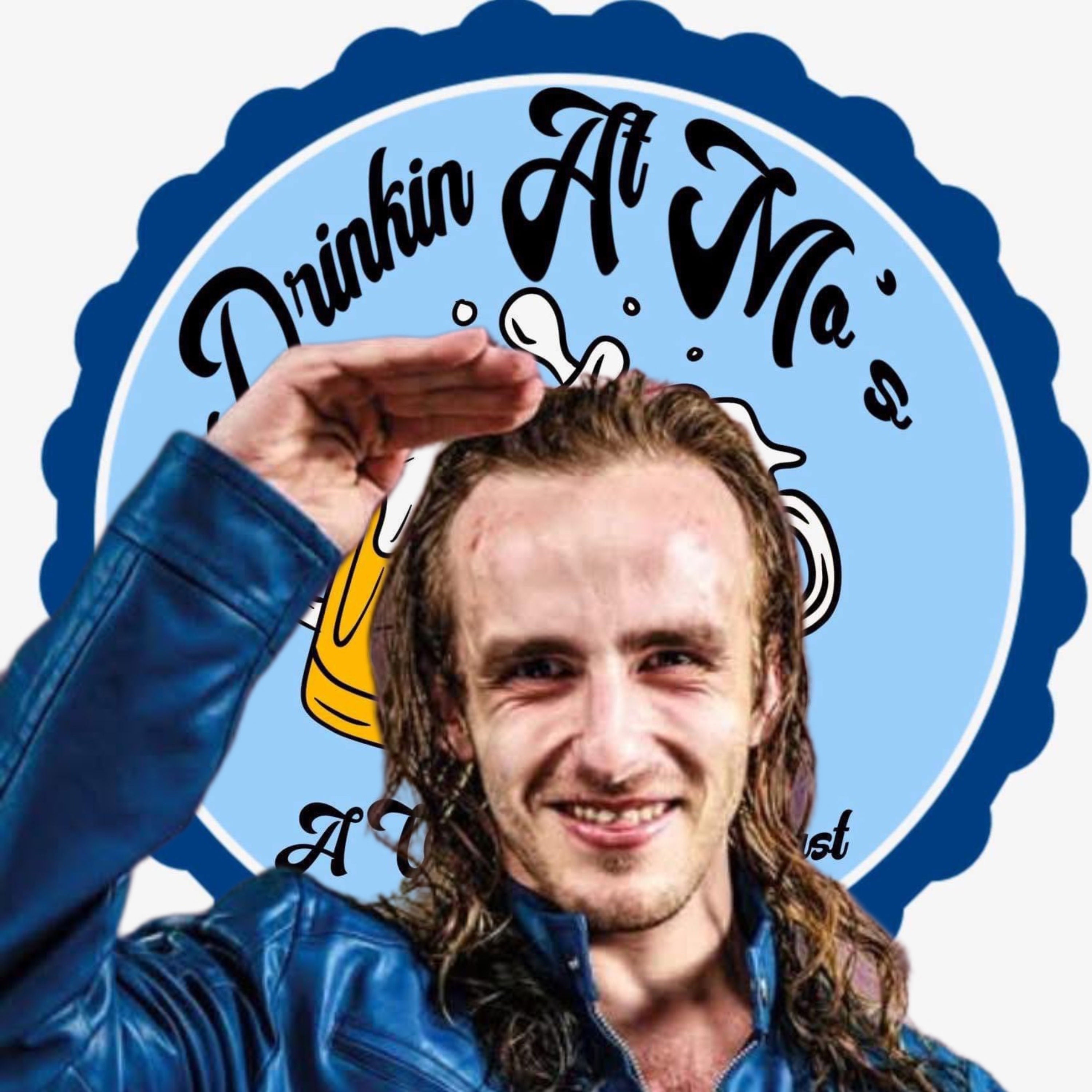 Drinkin at MO’s w/ Mr. Larger Than Life Ethan Heyre episode artwork