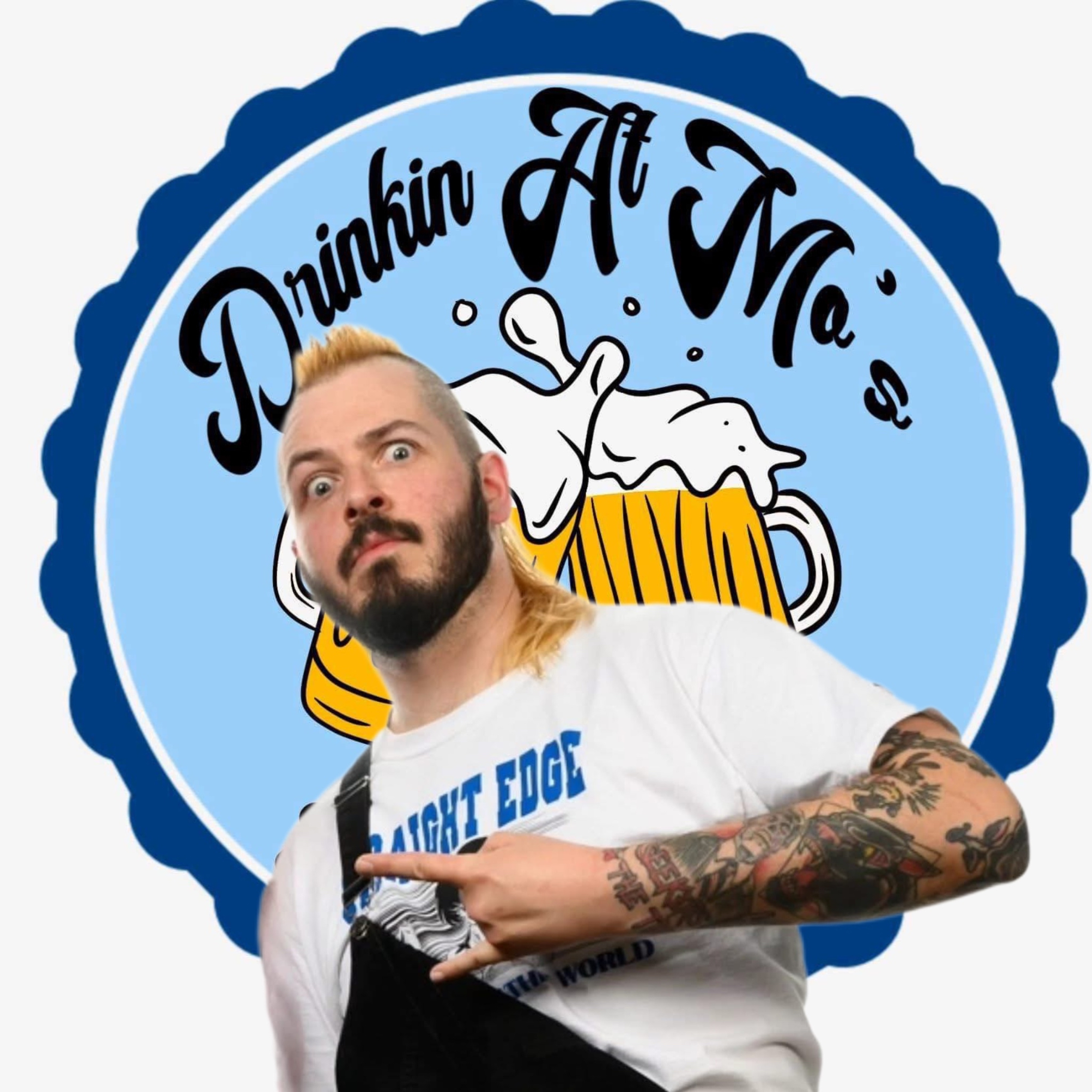 Drinkin at MO’s round 3 w/ The Hardcore Hoochie Daddy JB Anderson episode artwork