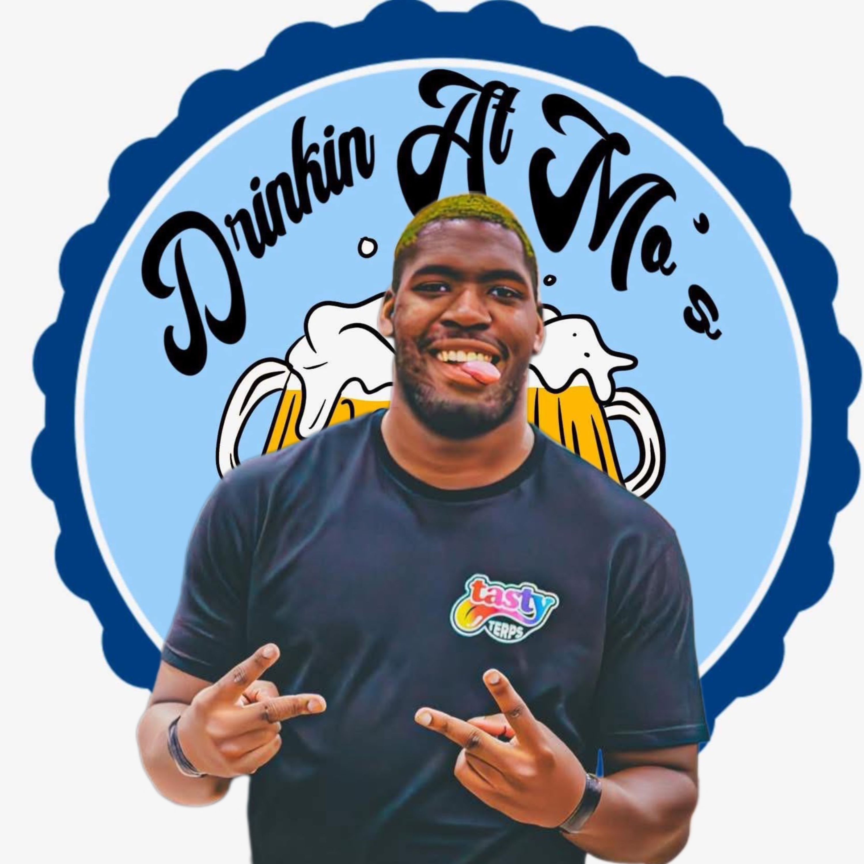 Drinkin at MO’s Round 3 w/ former MPX Champion Demo Diamond episode artwork
