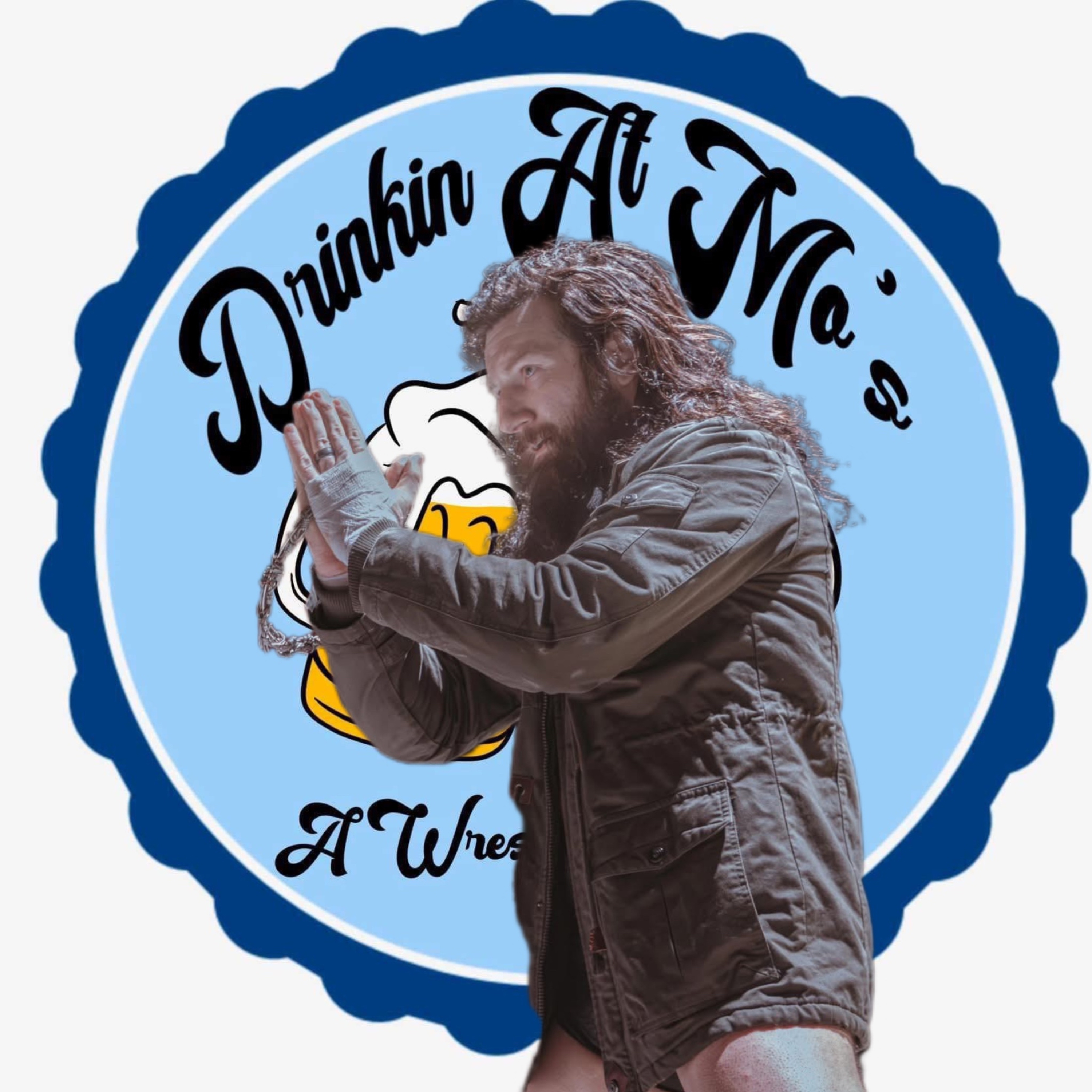 Drinkin at MO’s Round 2 w/ Dimitri Alexandrov episode artwork