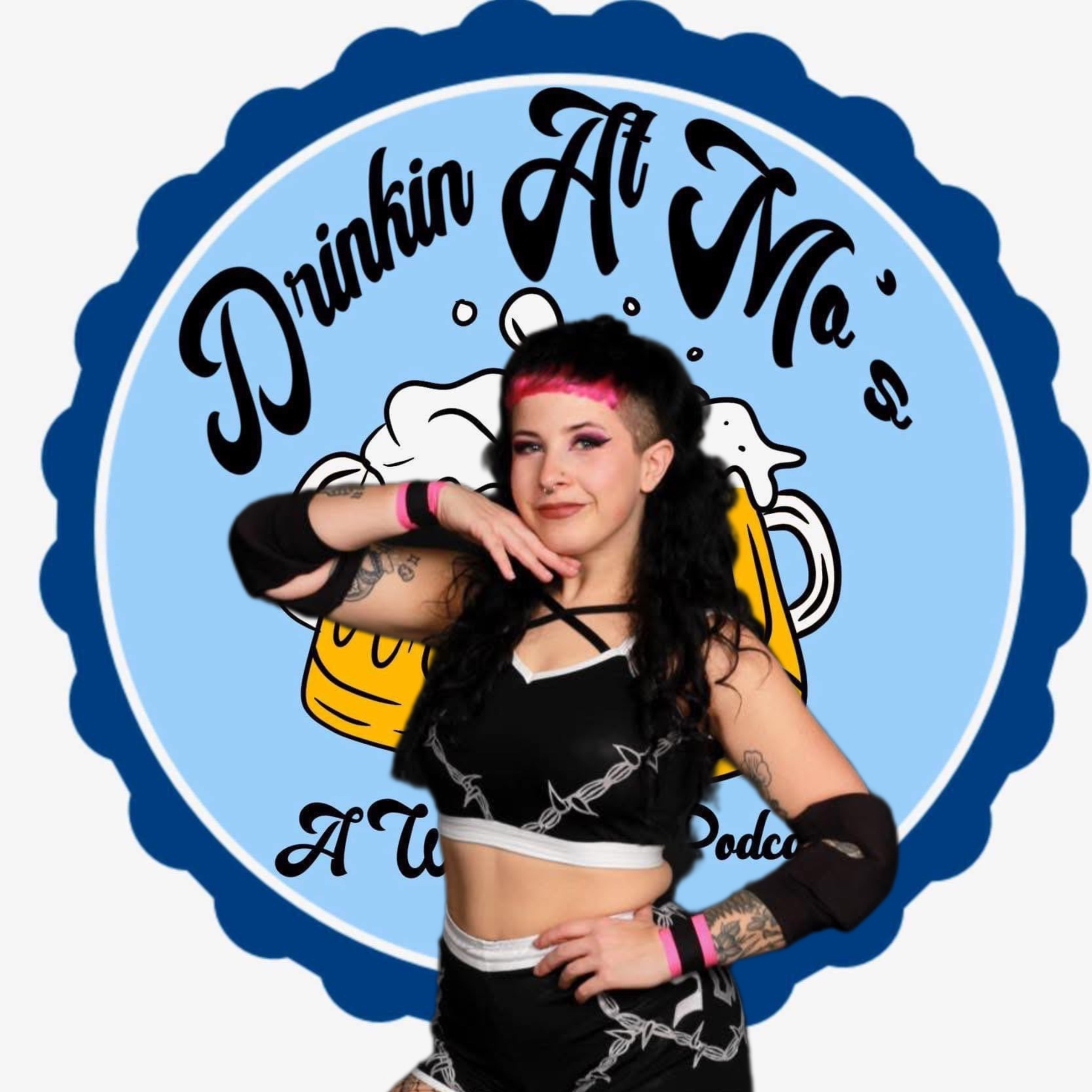 Drinkin at MO’s w/ Salem Wilder episode artwork
