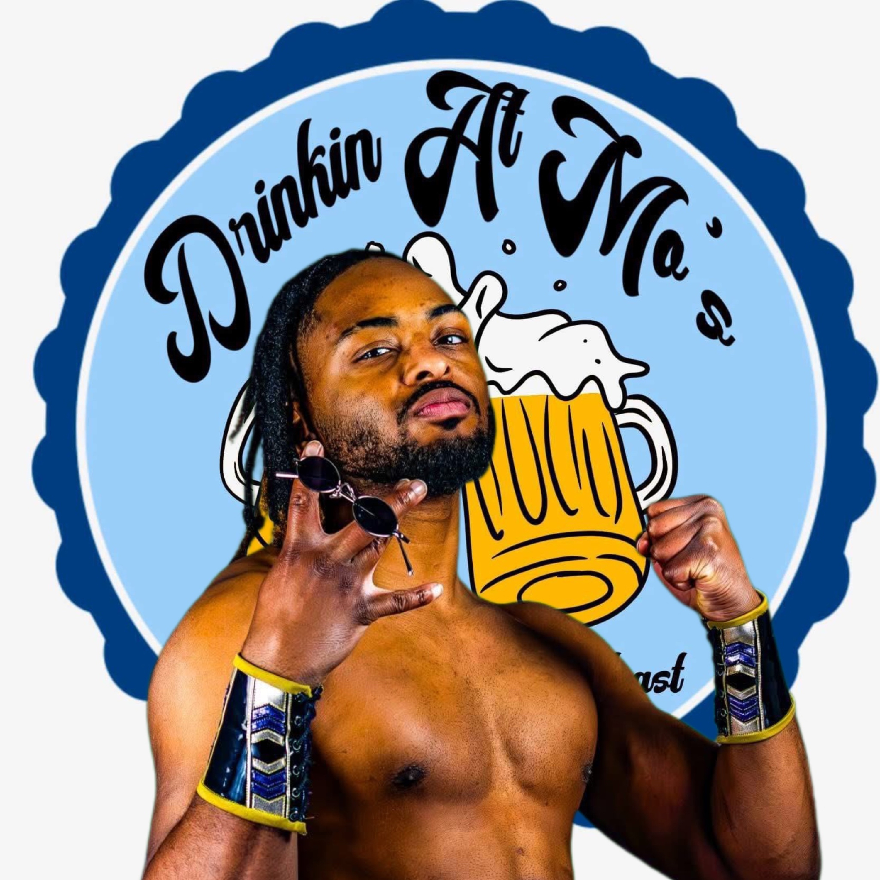Drinkin at Mo’s w/ The Reincarnation of Excellence Kari Jai Wright episode artwork