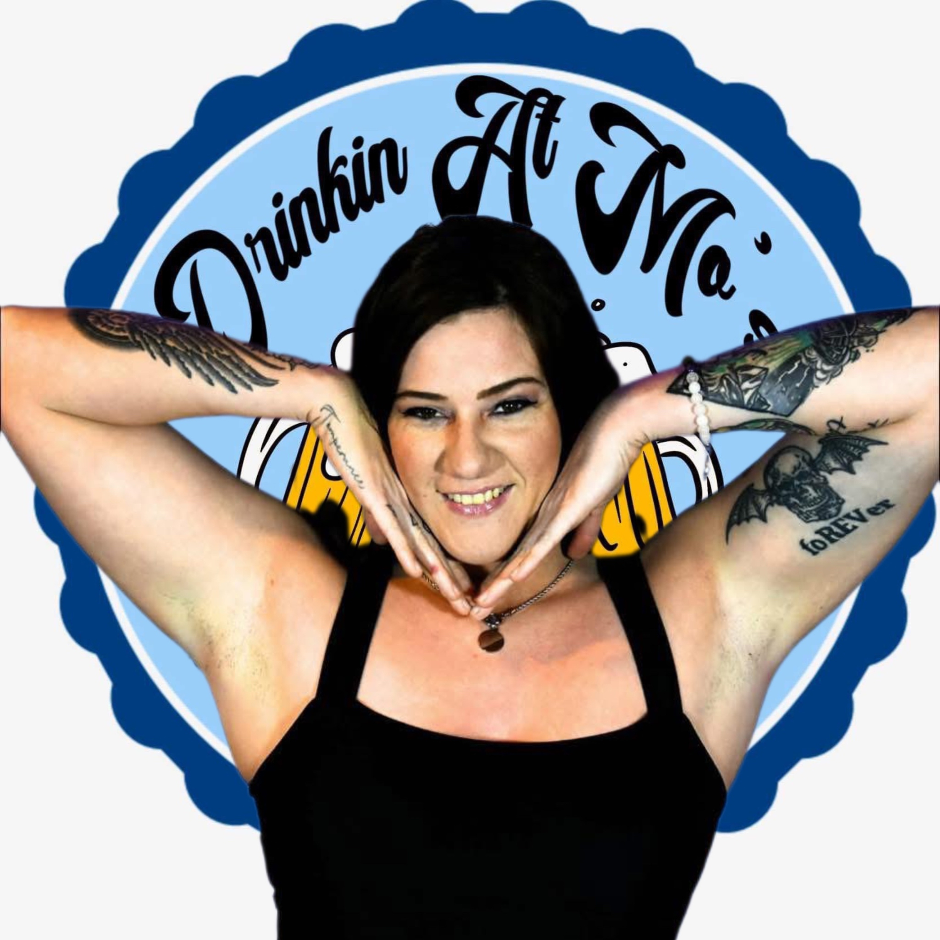 Drinkin at Mo’s w/ Annie O’Neal  episode artwork