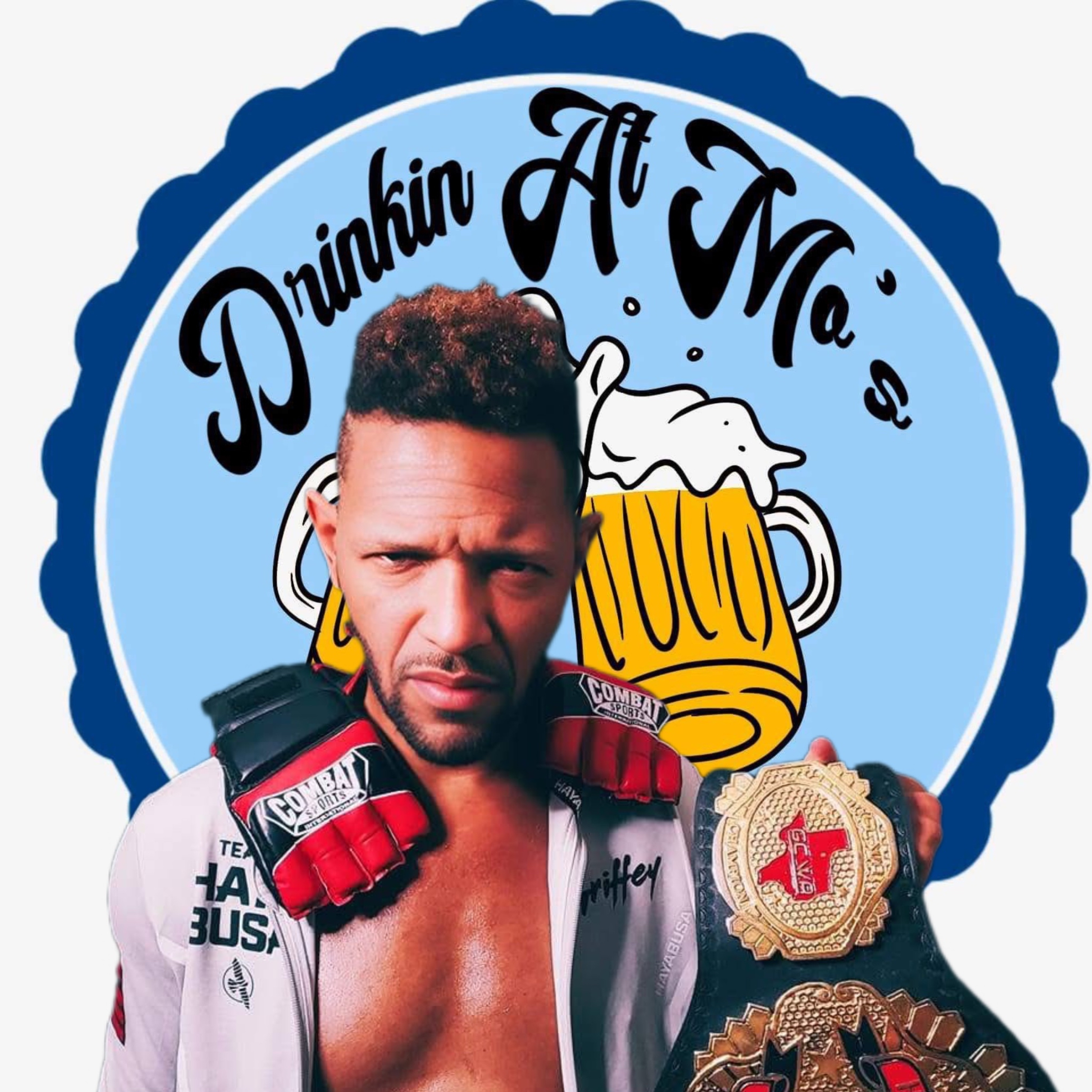 Drinkin at Mo’s Round 2 w/ Shady JD Griffey episode artwork
