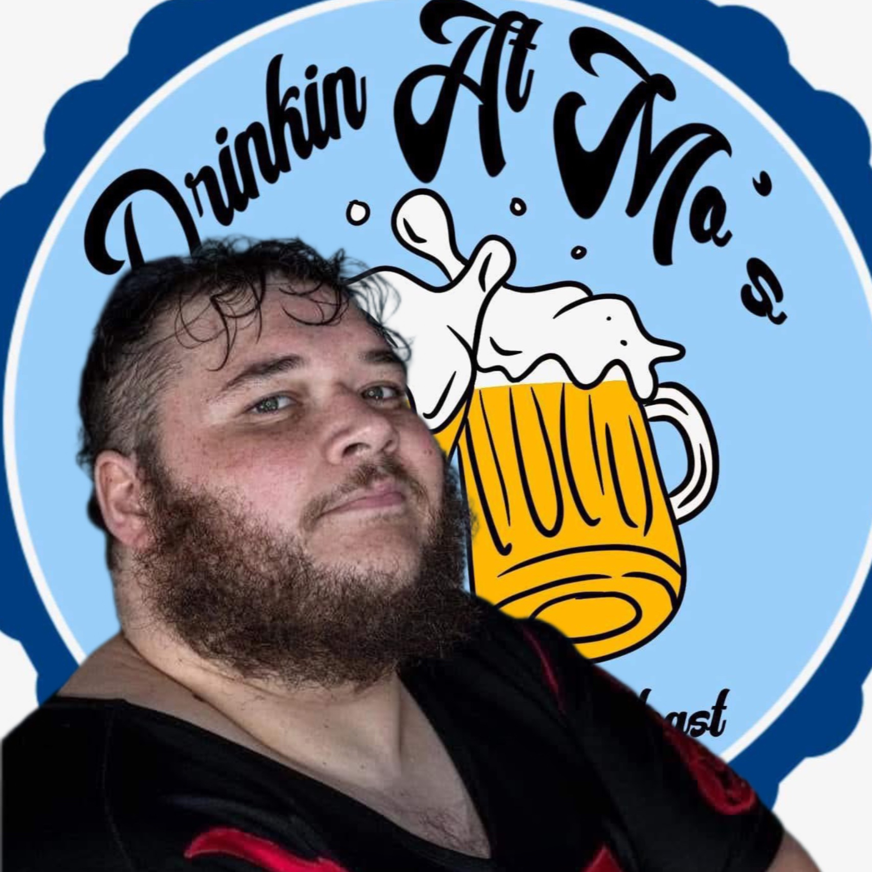 Drinkin at Mo’s w/ Sam Stackhouse episode artwork
