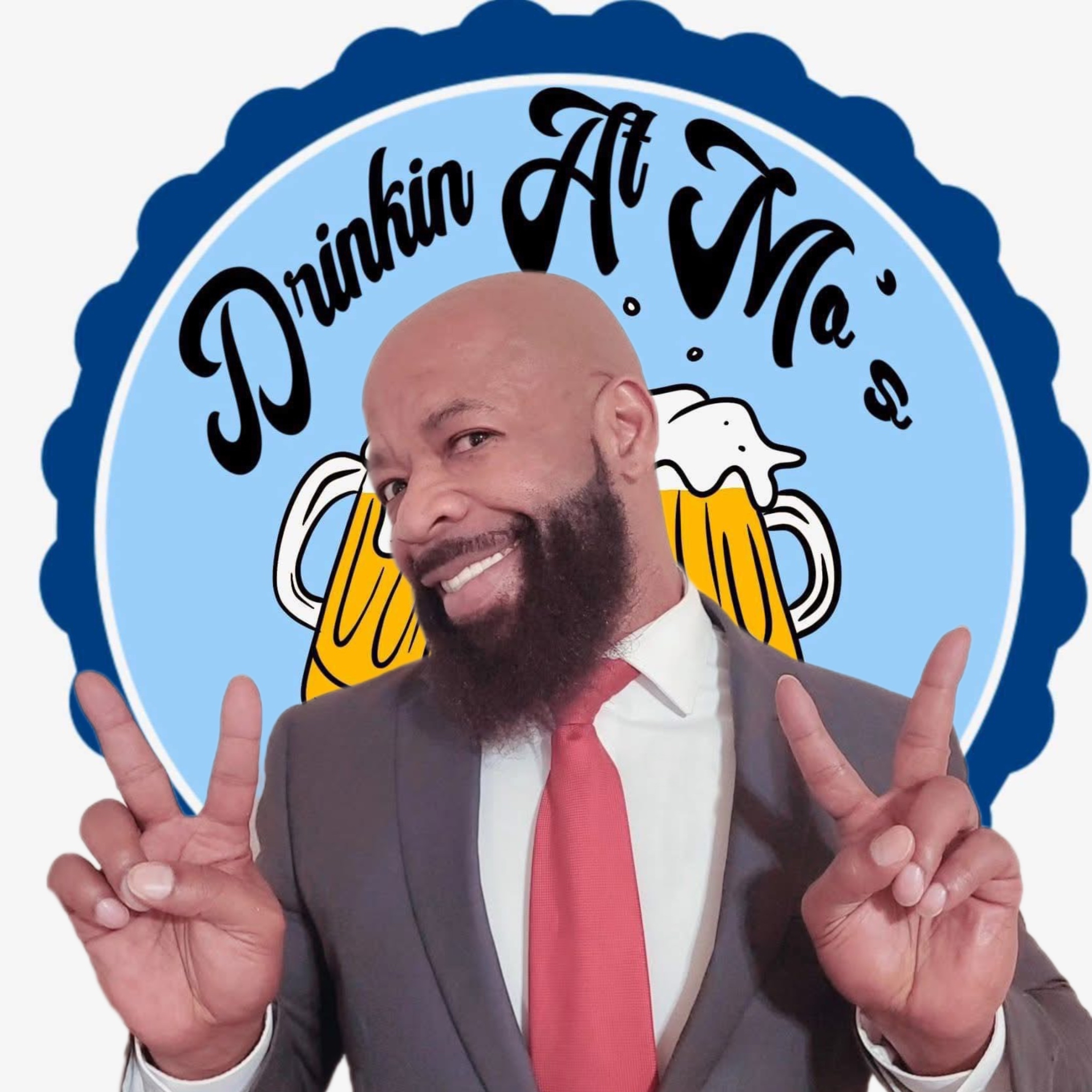 Drinkin at Mo’s w/ GM of Reality of Wrestling Abel Andrew Jackson episode artwork