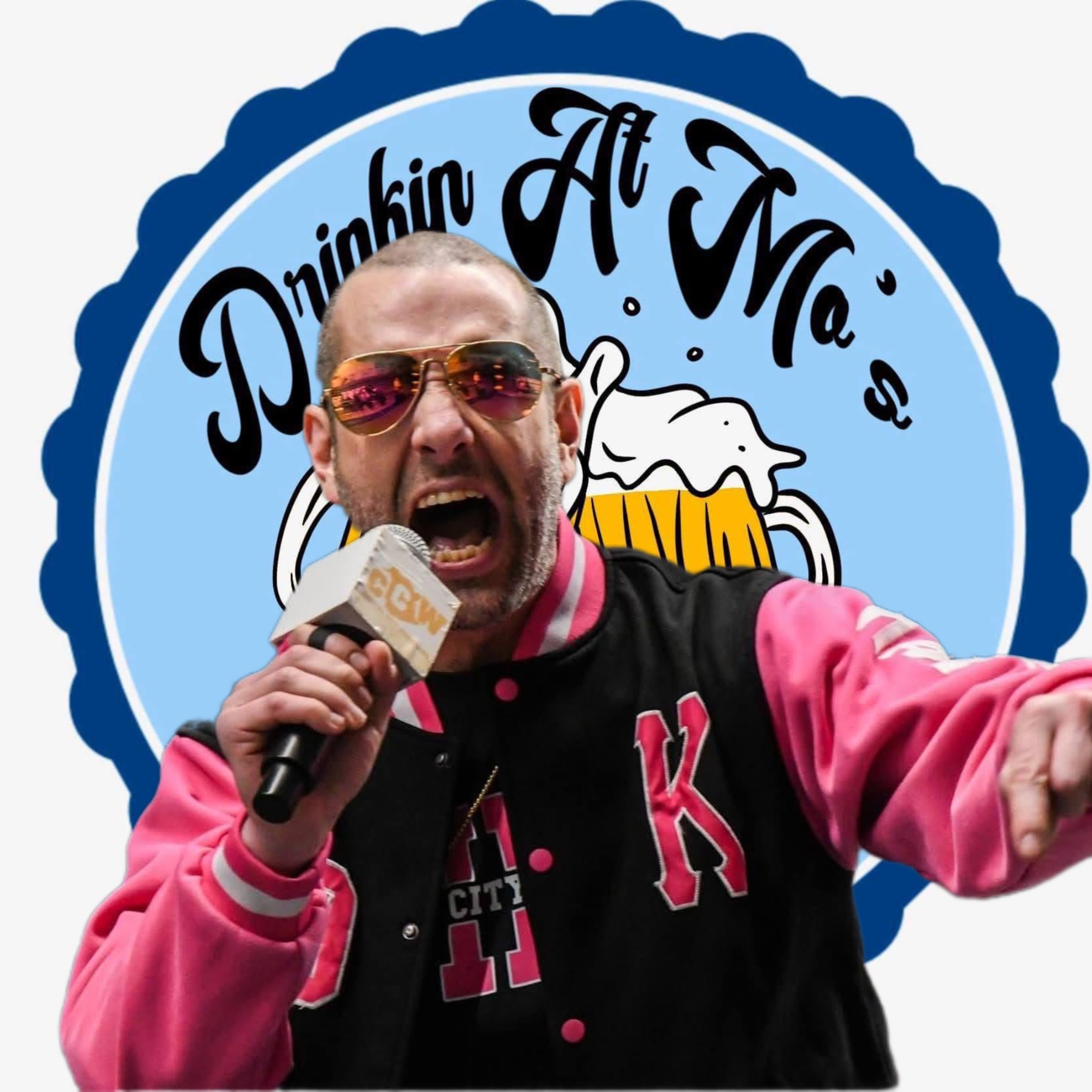 Drinkin at Mo’s Round 2 w/ The Port City’s Finest Kayden episode artwork