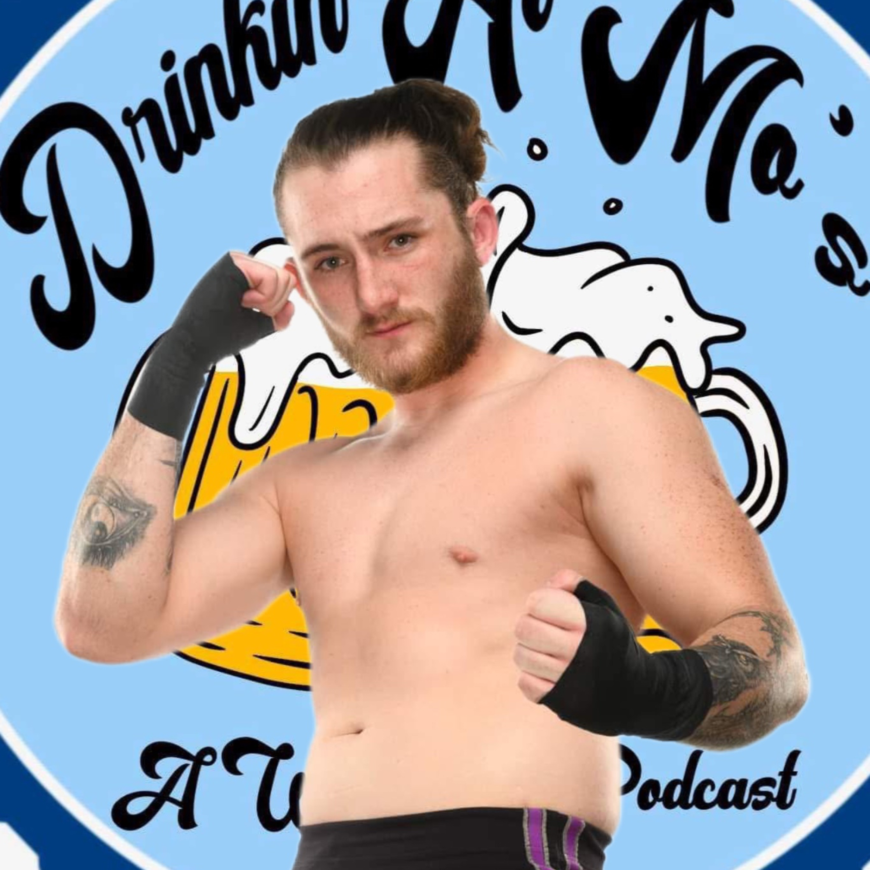 Drinkin at Mo’s w/ Prince Harming Austin Luke episode artwork