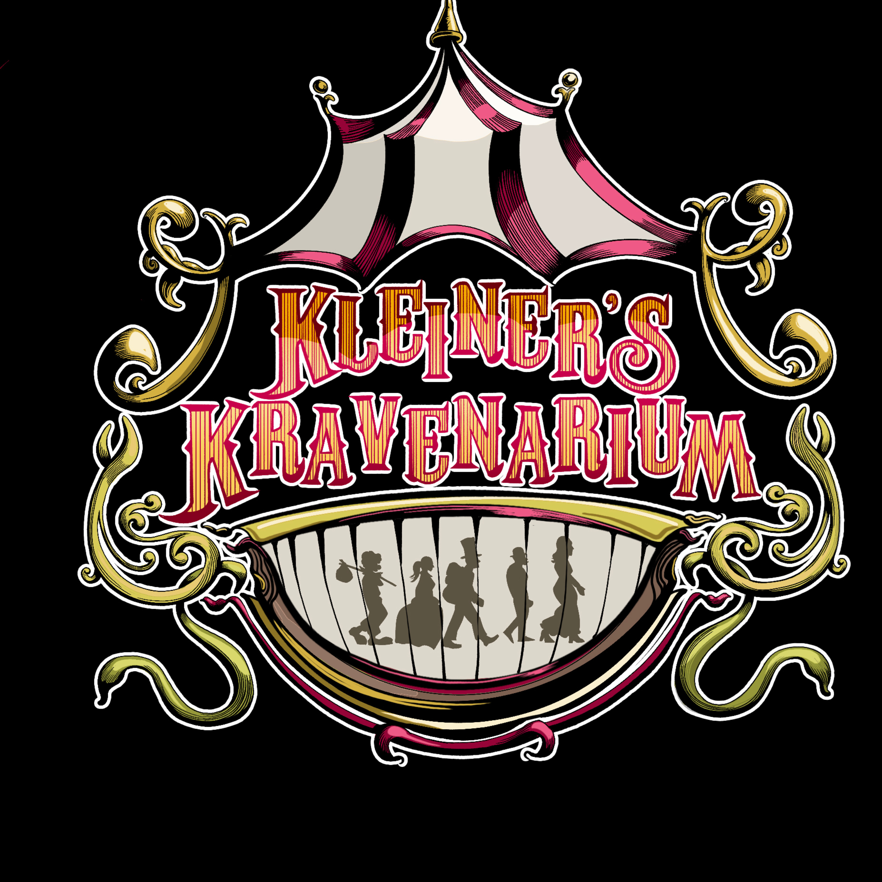 Kleiner's Kravenarium: Chapter 1.. Ep 1 episode artwork