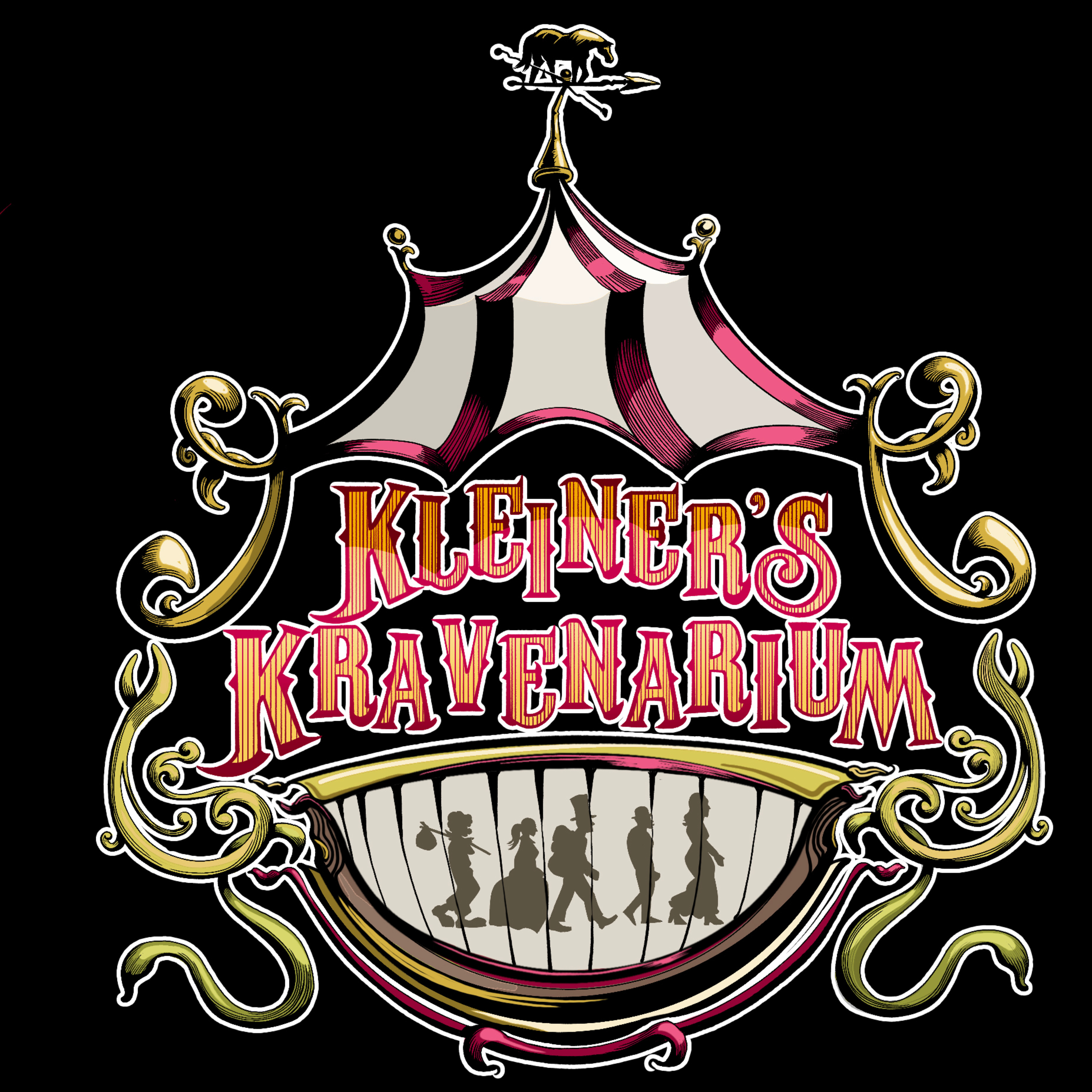 Kleiner's Kravenarium: Chapter 2 pt 8 episode artwork