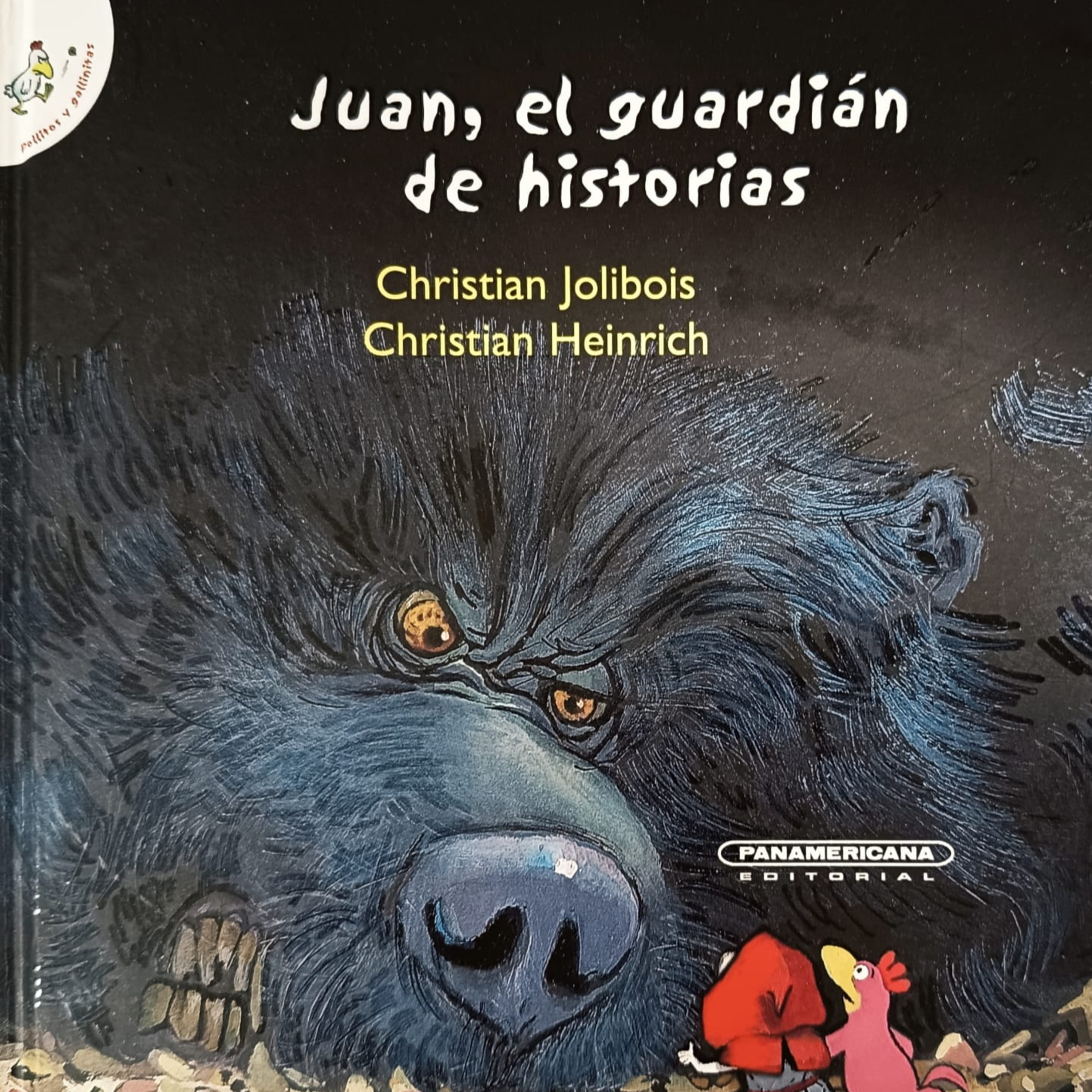 Contando Cuentos Infantiles Con Amor