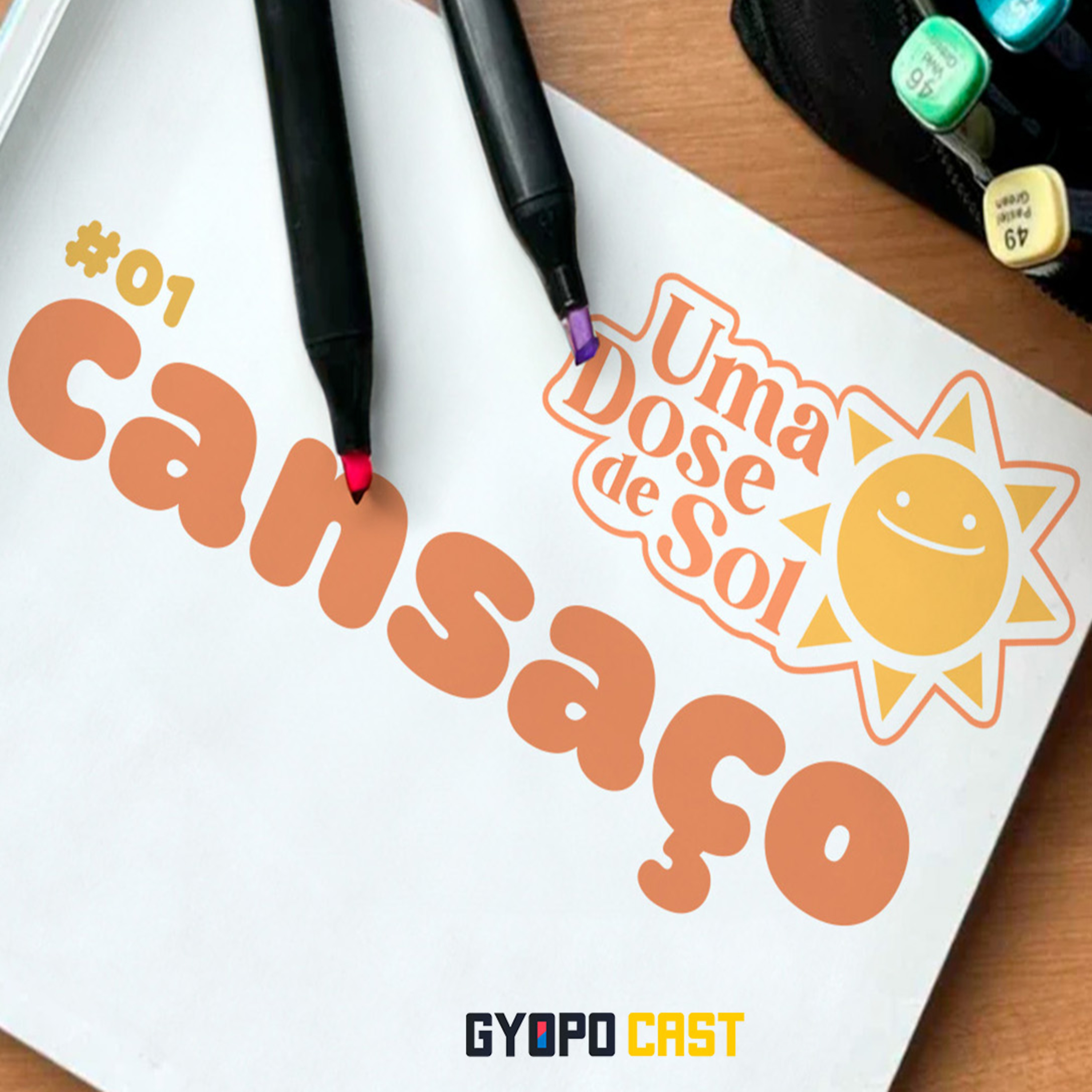 GyopoCast