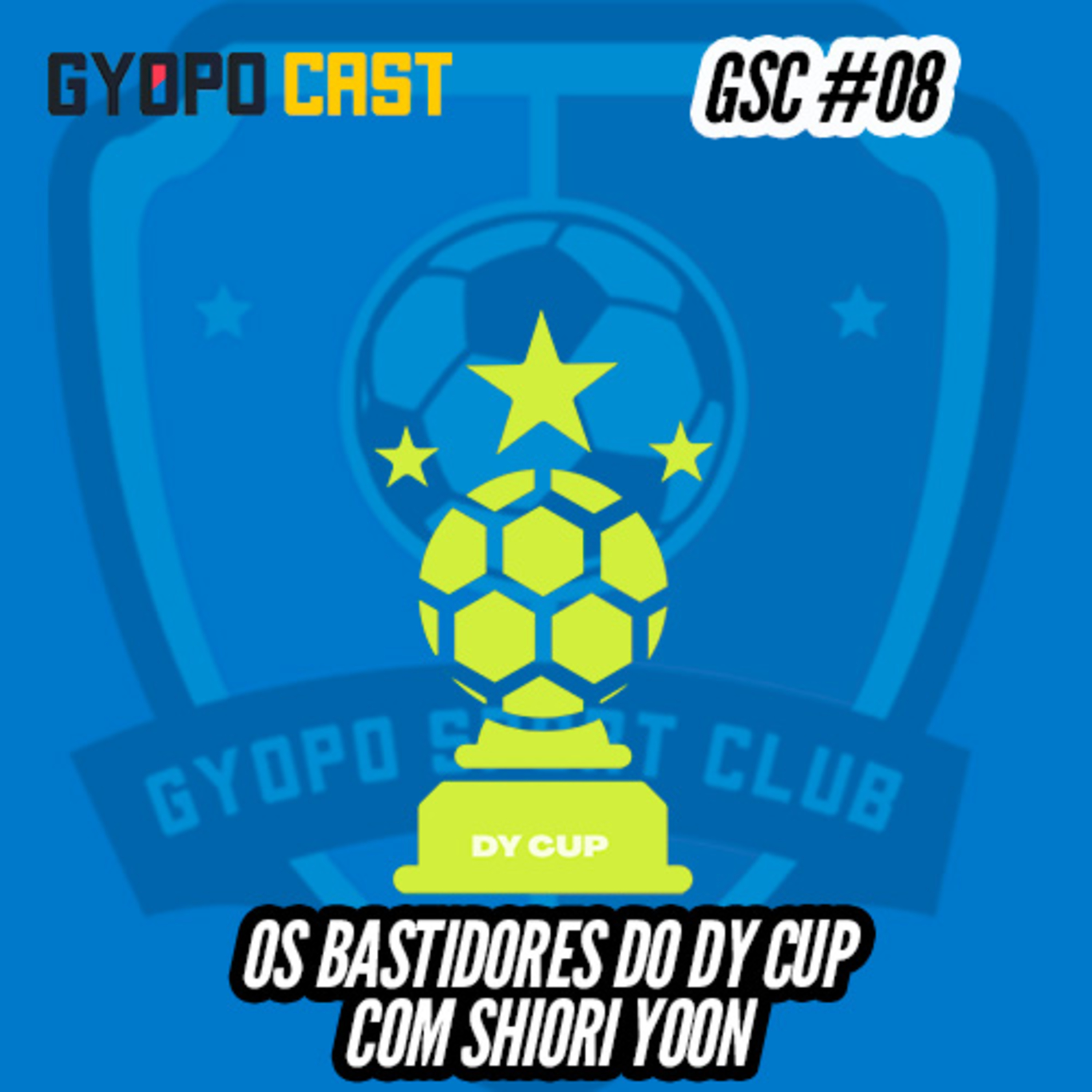 GyopoCast