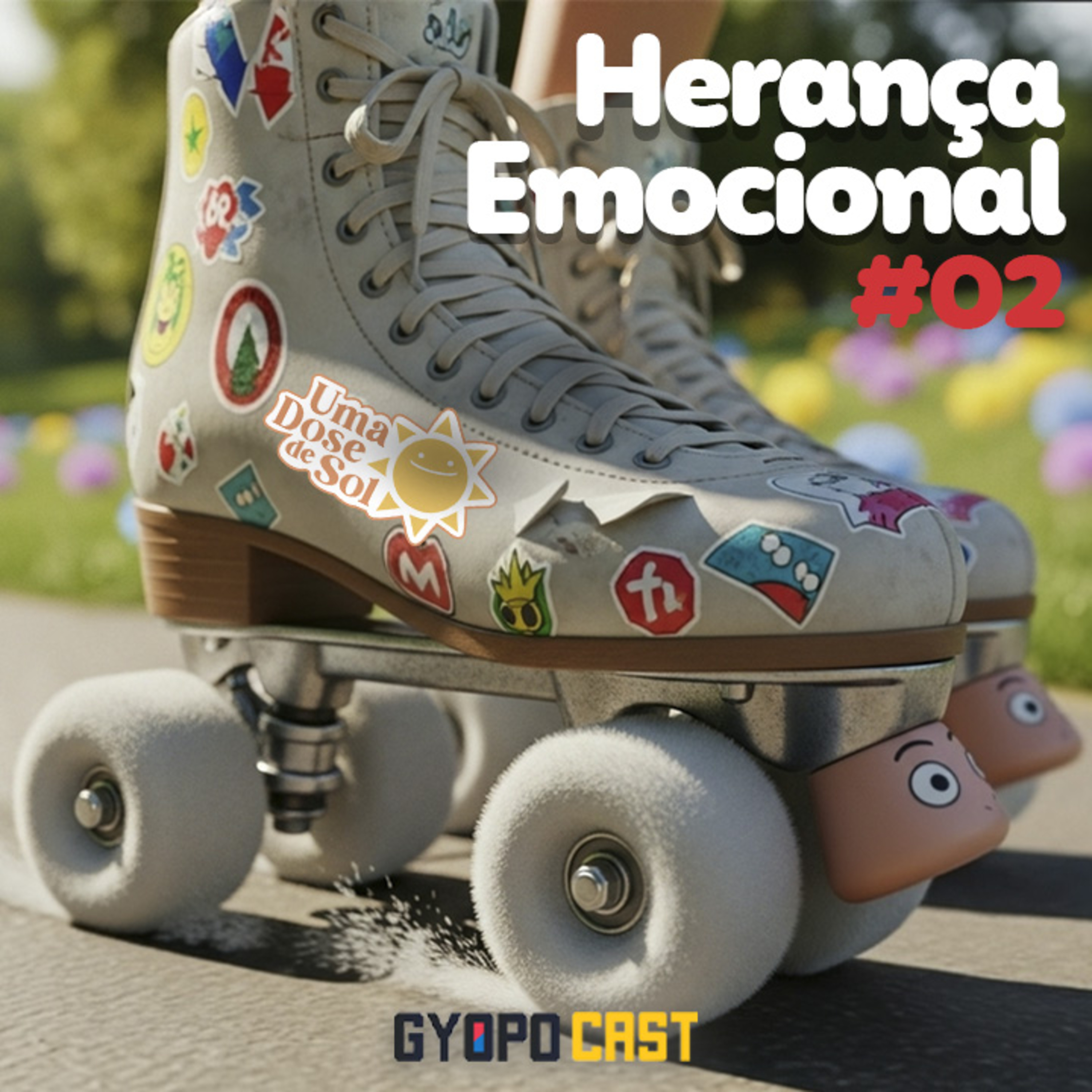 GyopoCast