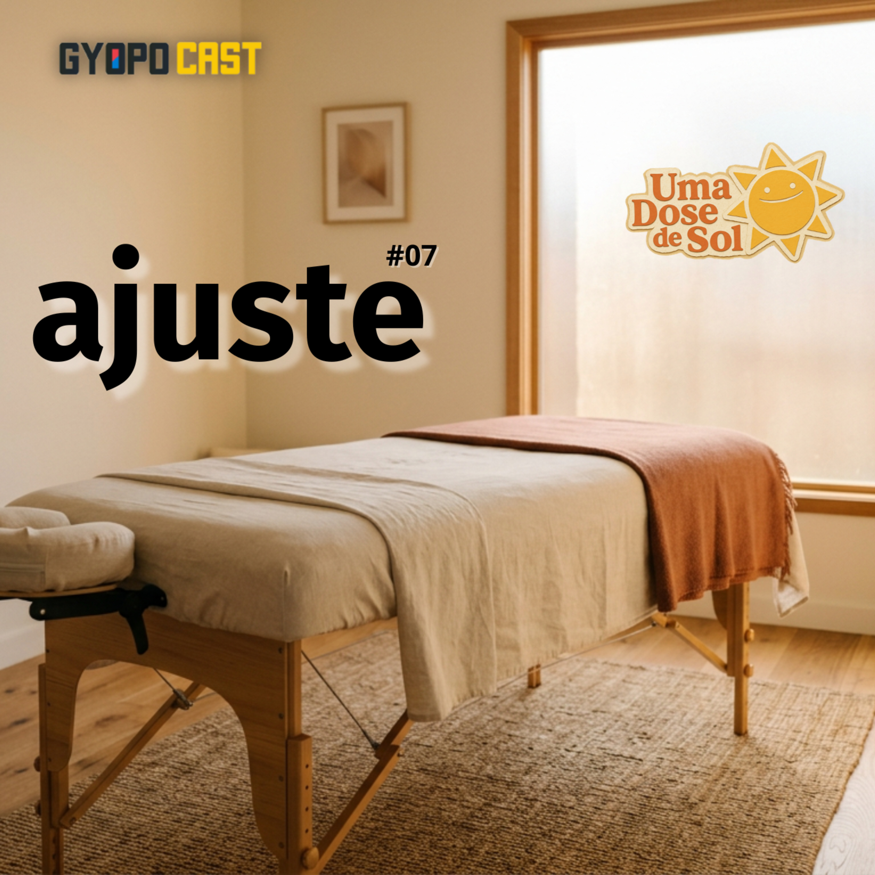 GyopoCast