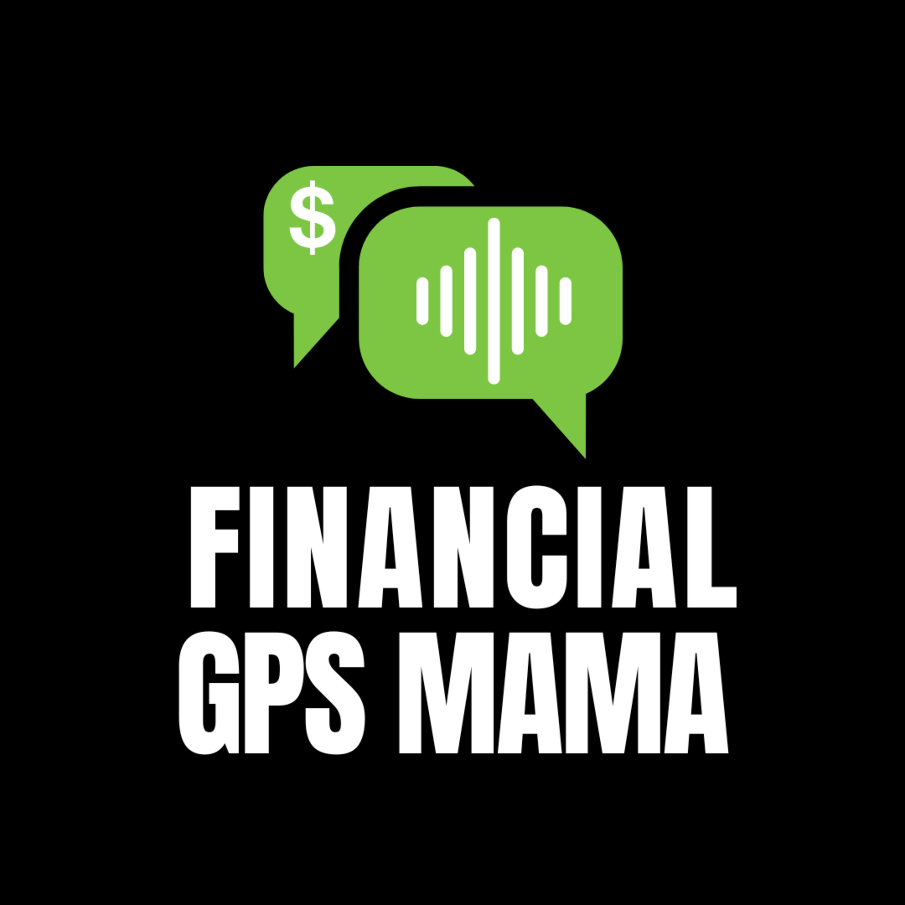 Financial GPS Mama