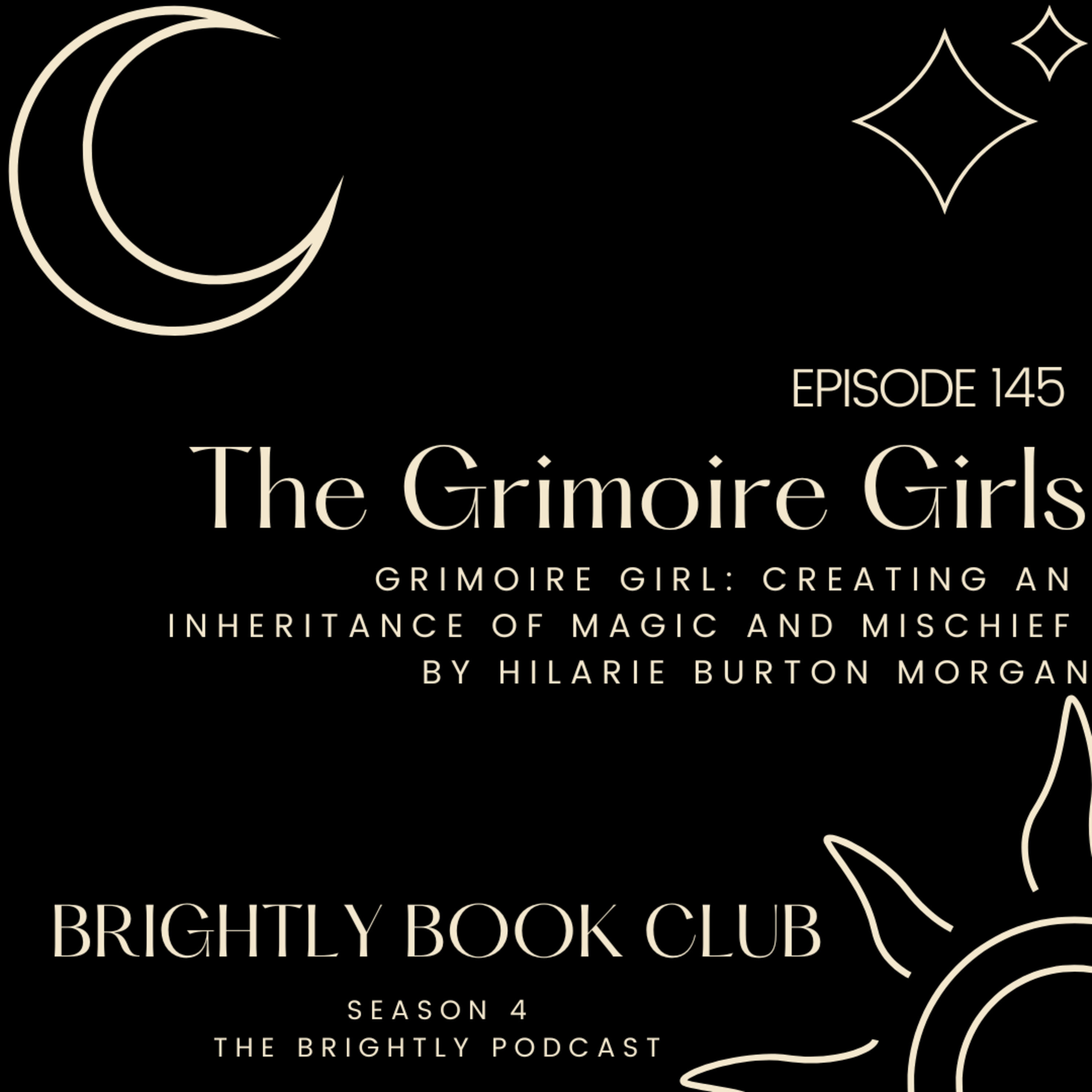 The Brightly Podcast
