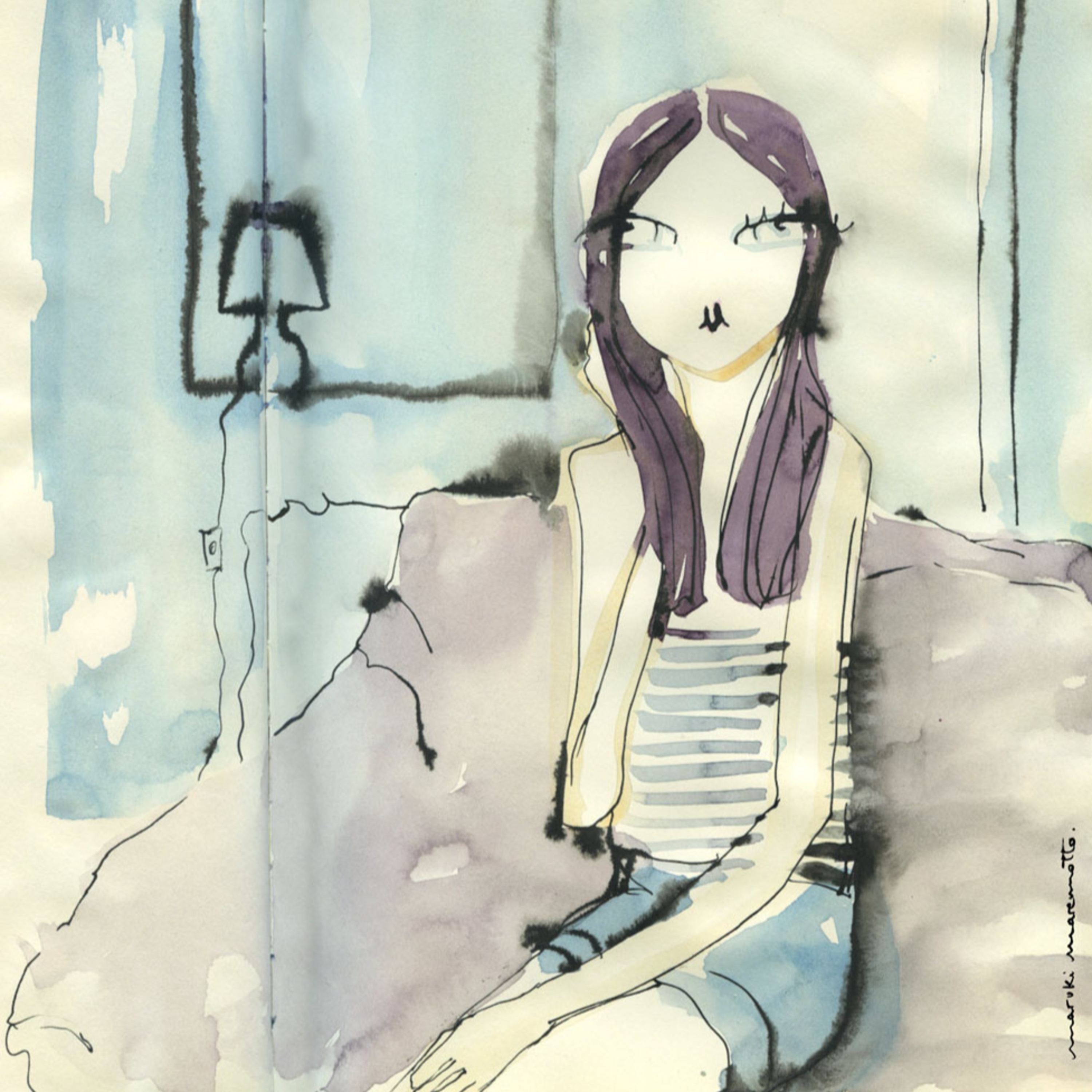 Bienvenida a Un Espacio Seguro: meditaciones guiadas para ayudarte a reducir el estrés.