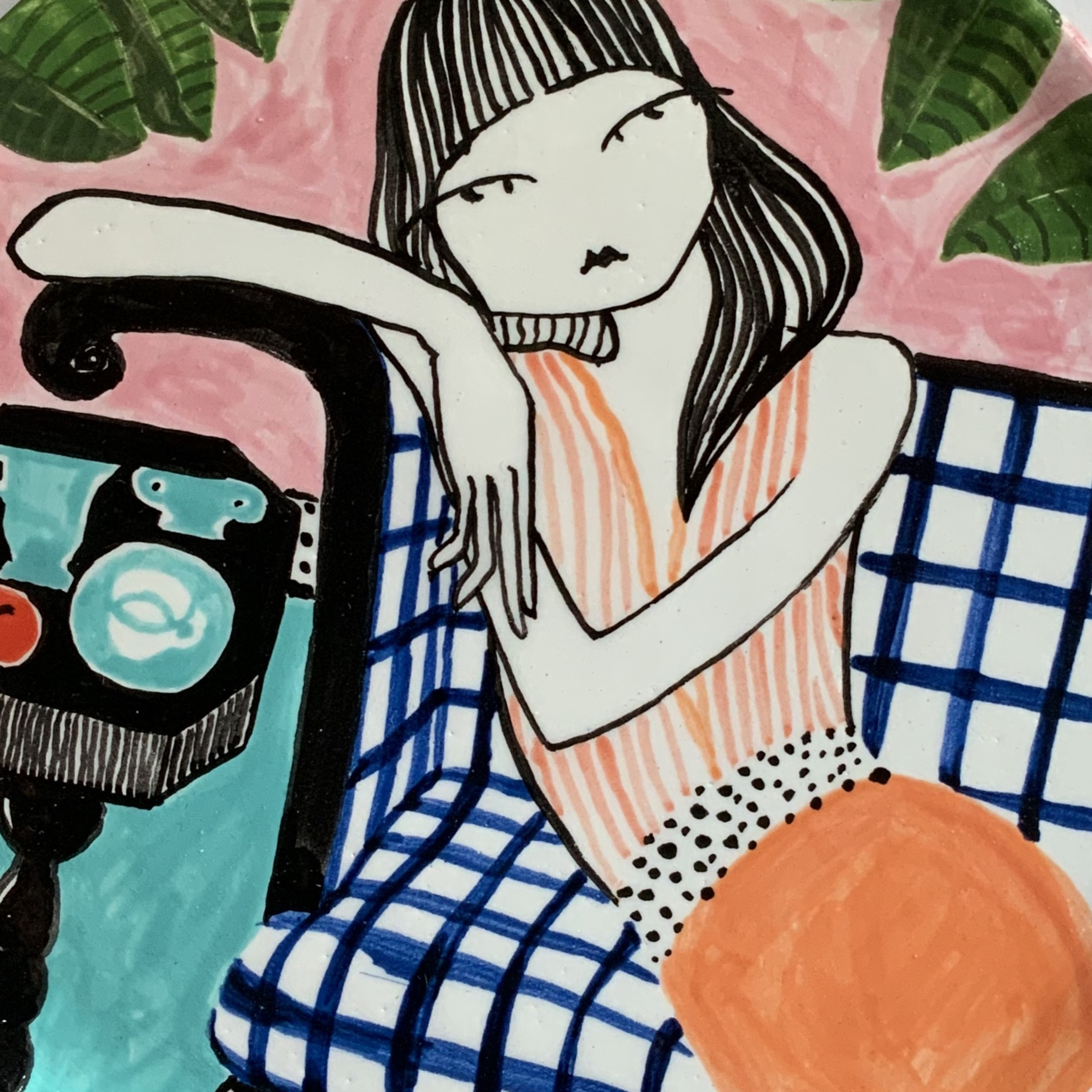 Bienvenida a Un Espacio Seguro: meditaciones guiadas para ayudarte a reducir el estrés.