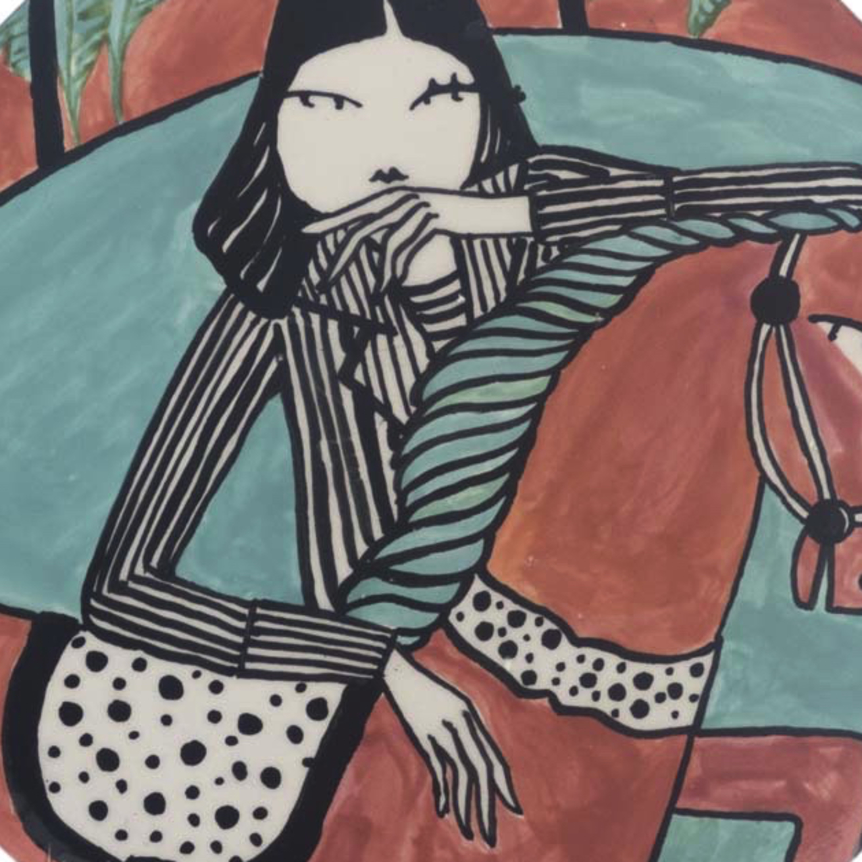 Bienvenida a Un Espacio Seguro: meditaciones guiadas para ayudarte a reducir el estrés.