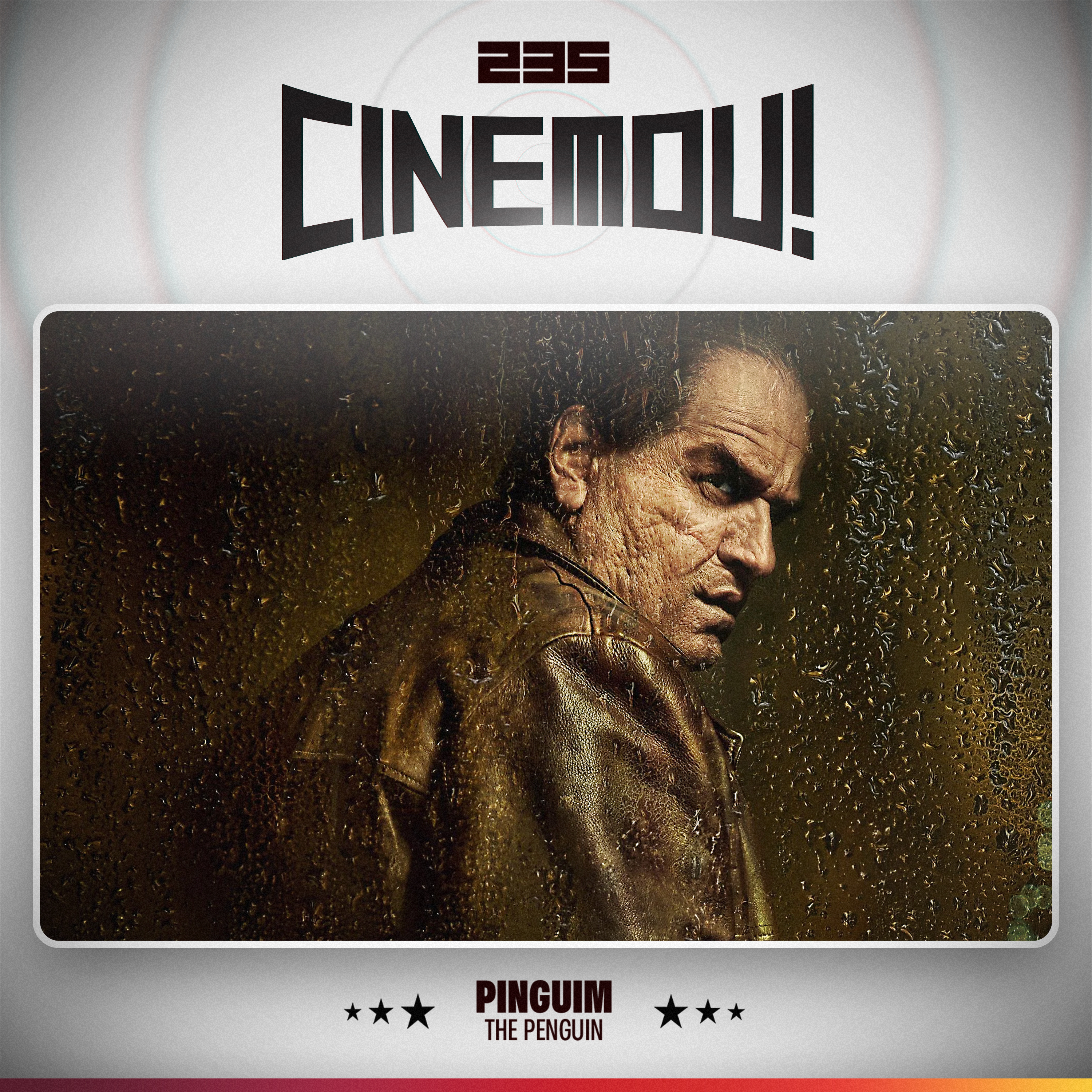 Cinemou! Podcast