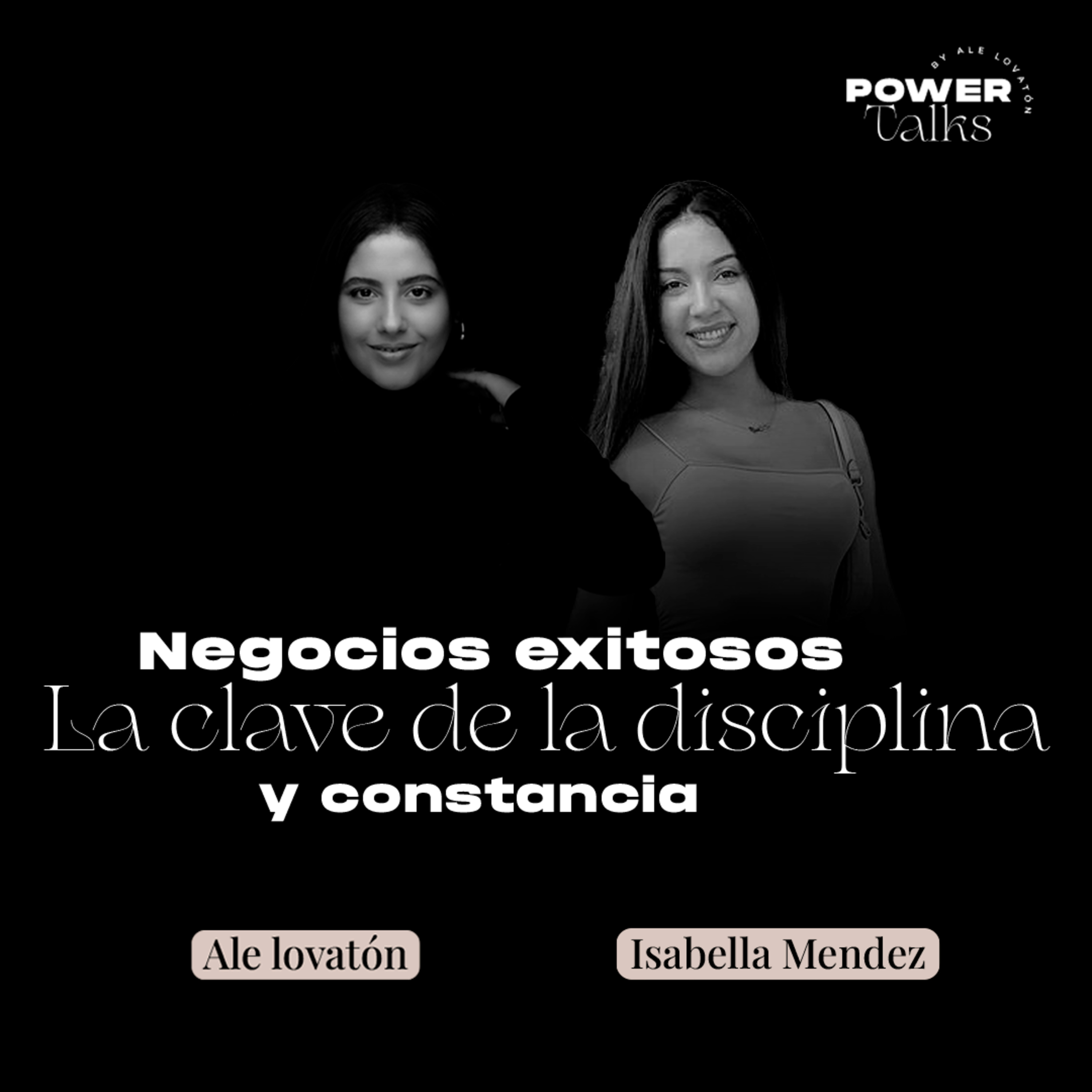Power Talks