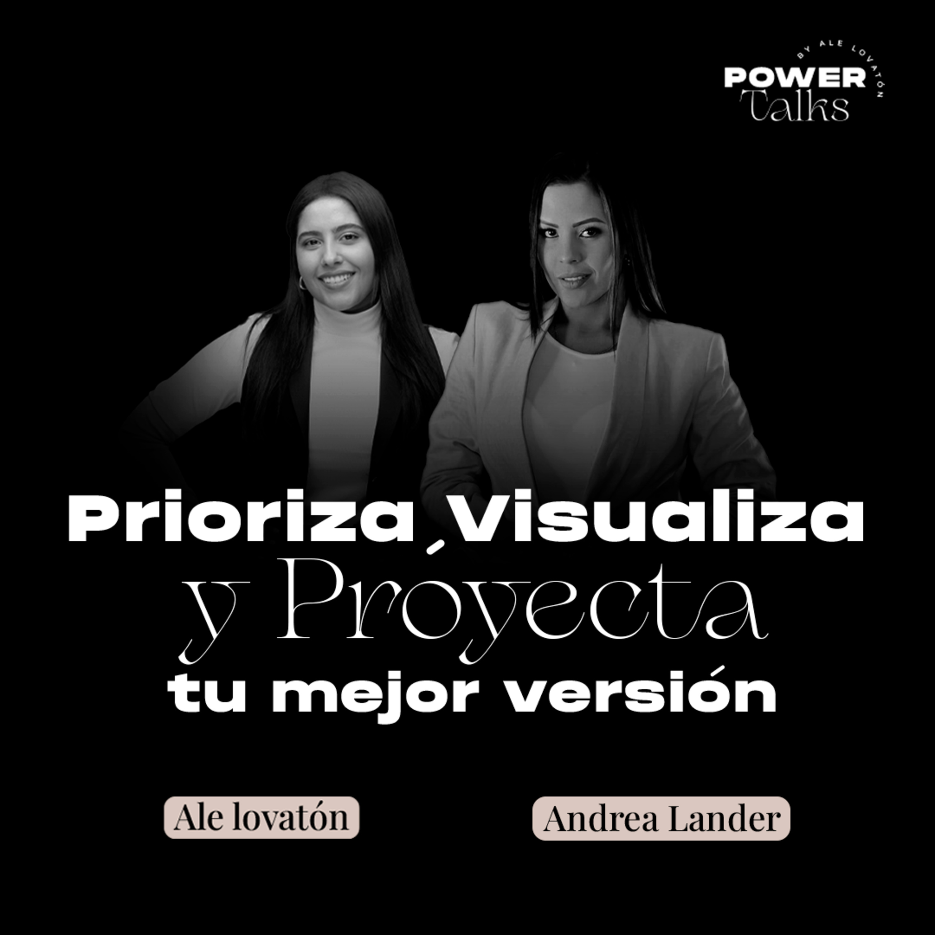 Power Talks