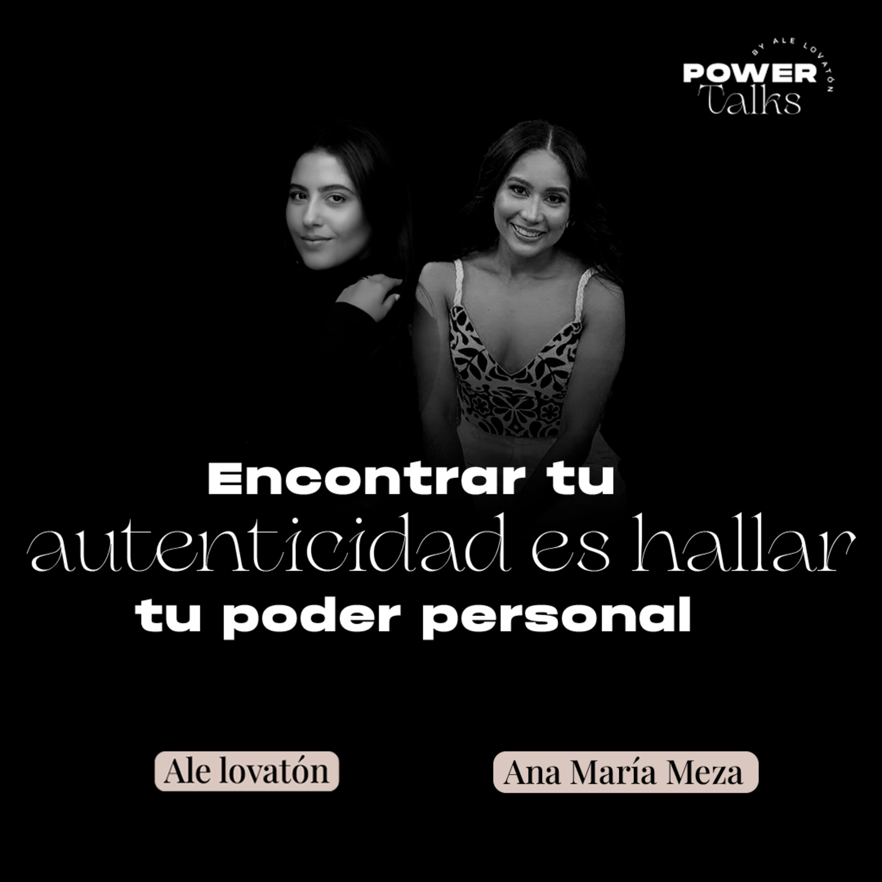 Power Talks