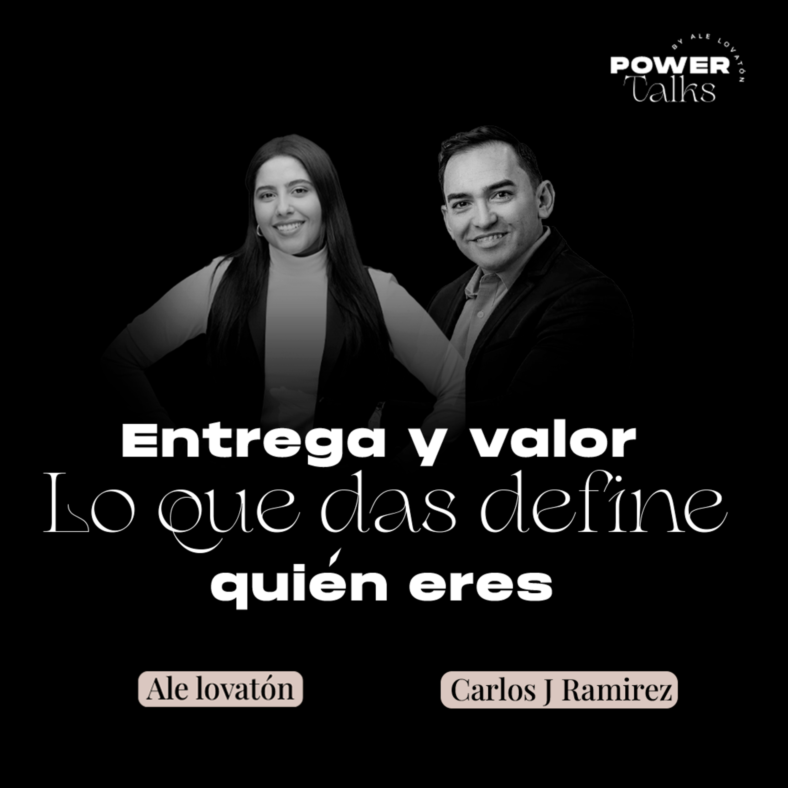 Power Talks