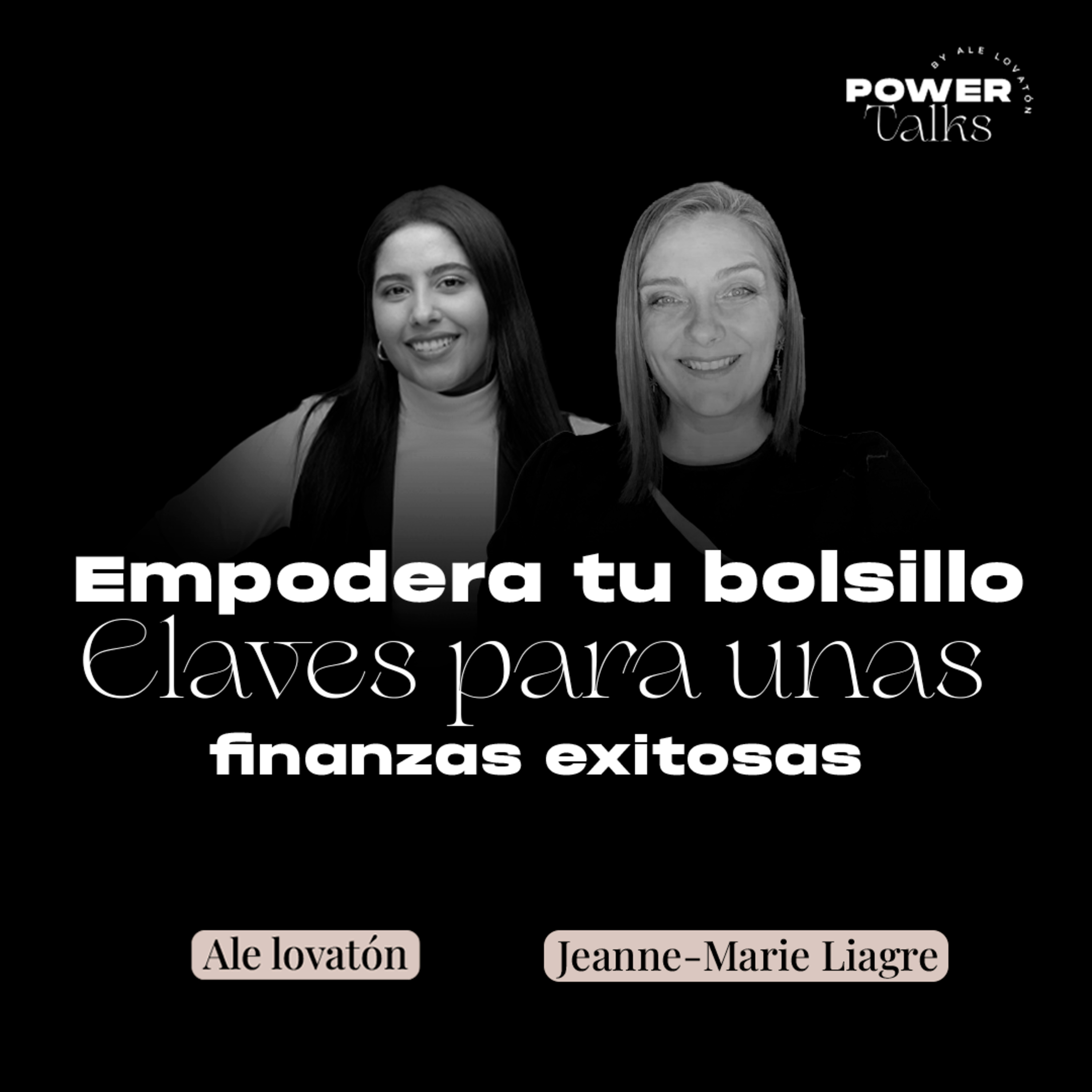 Power Talks