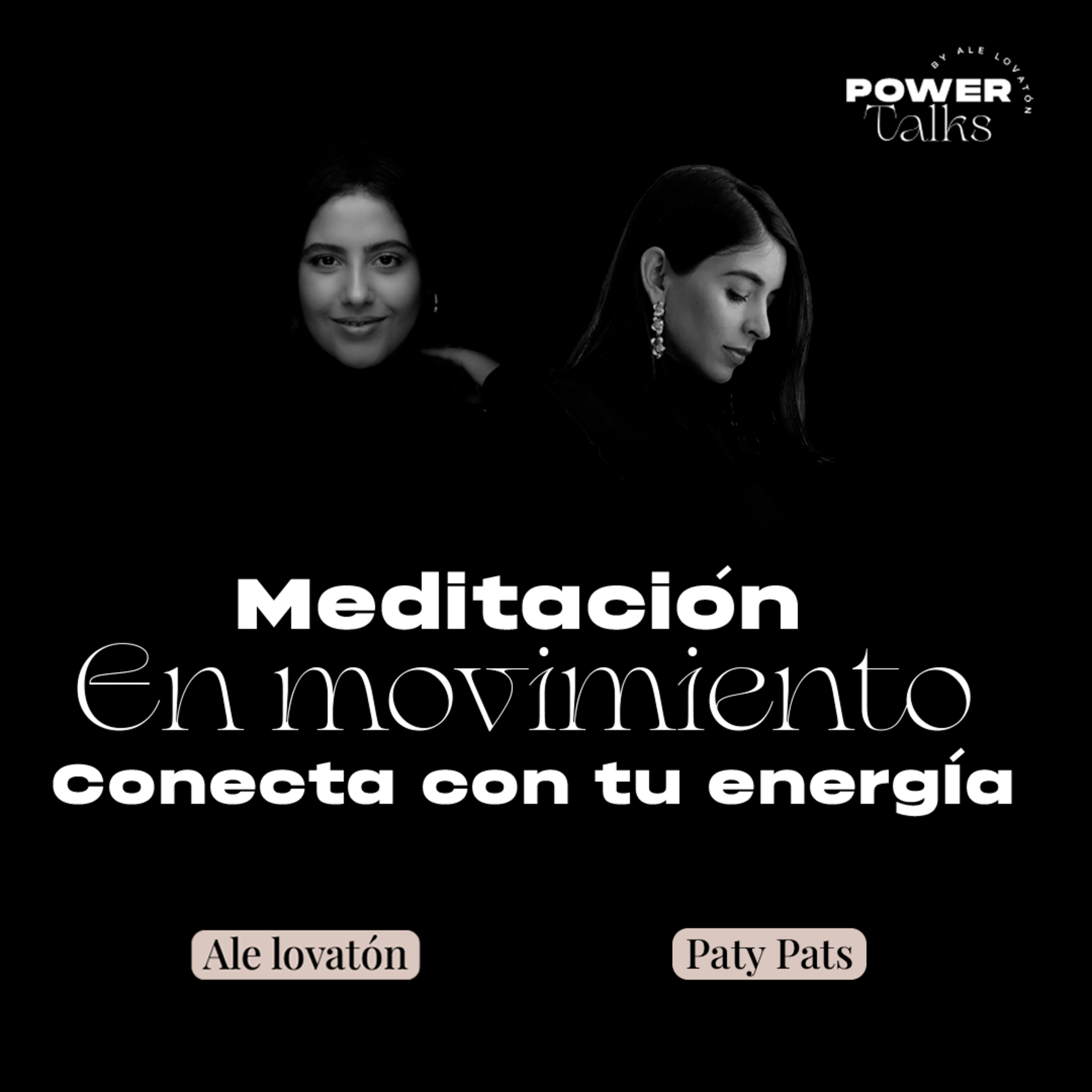 Power Talks