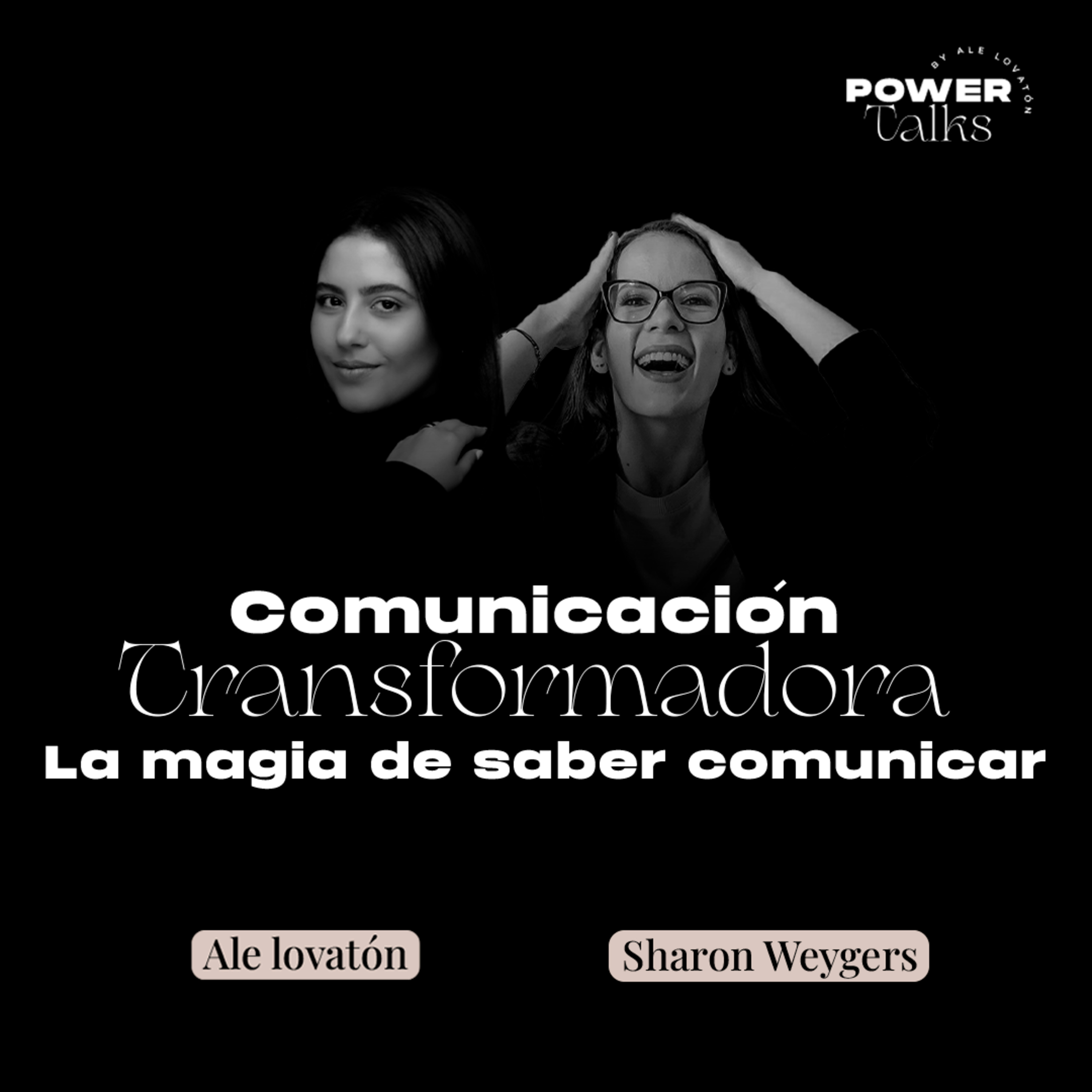 Power Talks