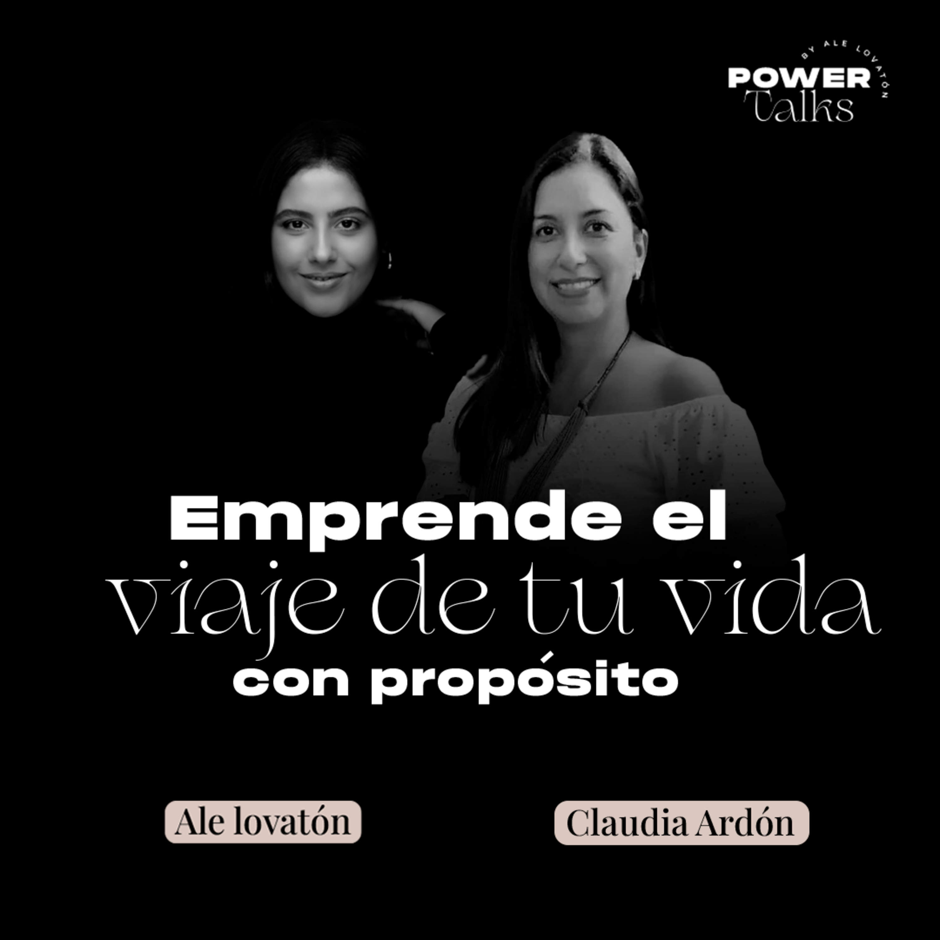 Power Talks