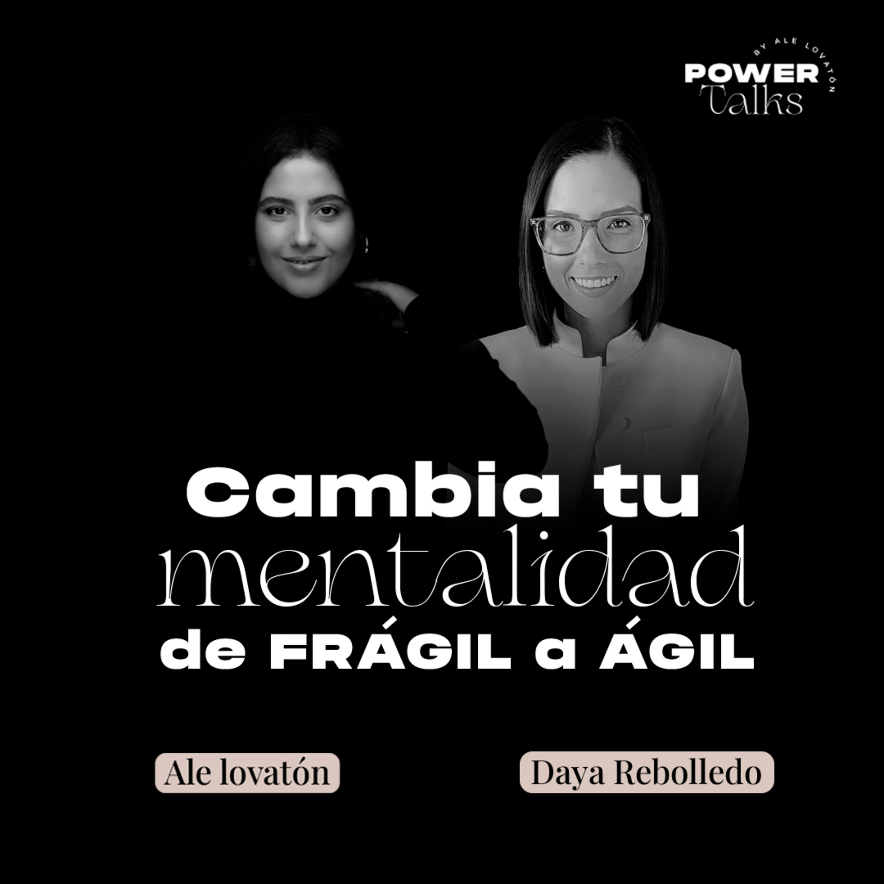 Power Talks