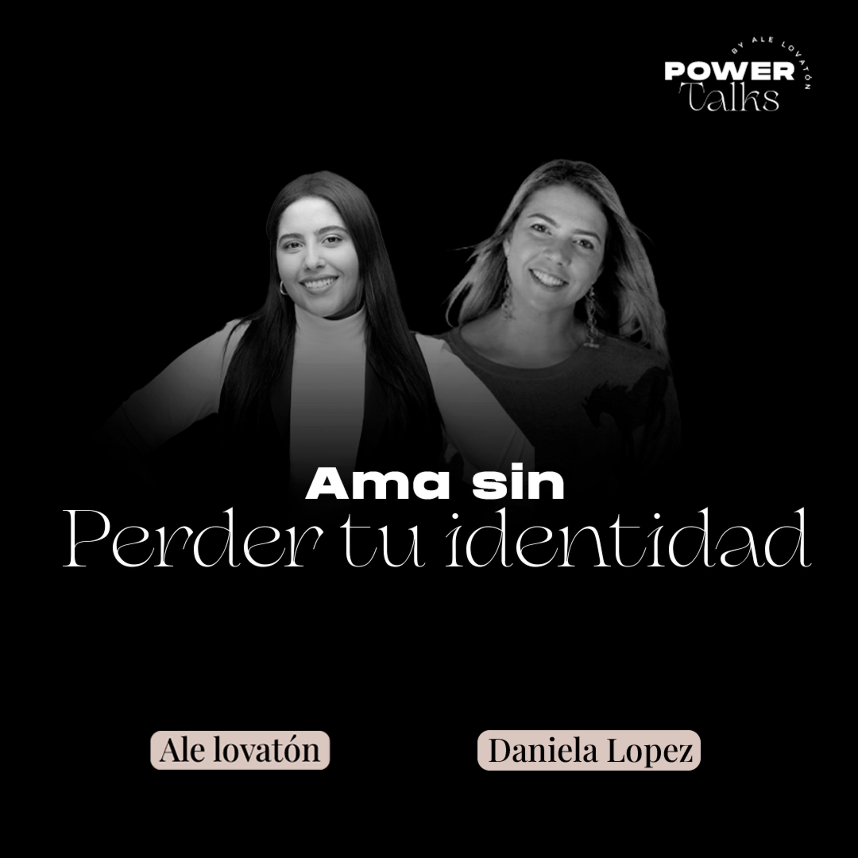 Power Talks