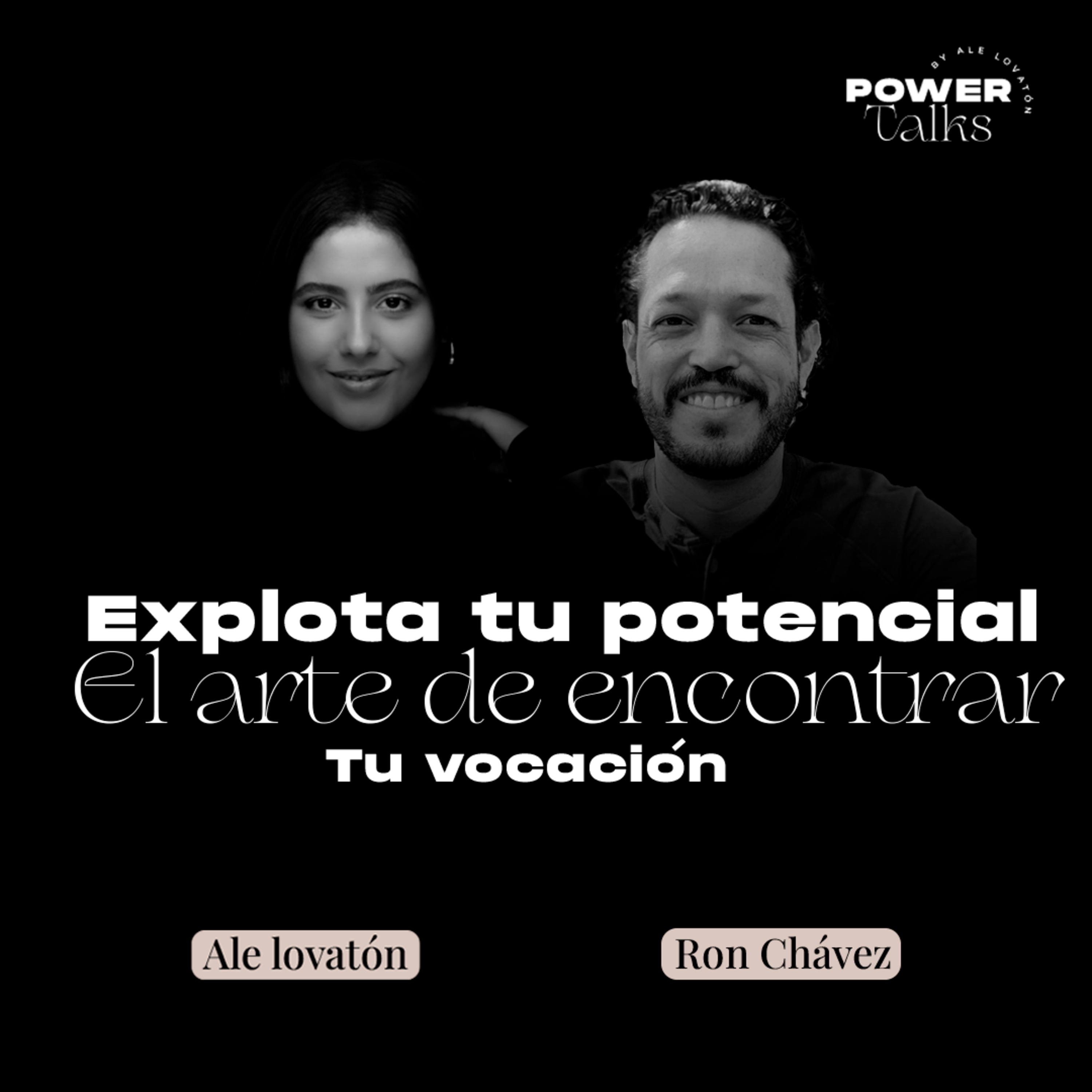 Power Talks