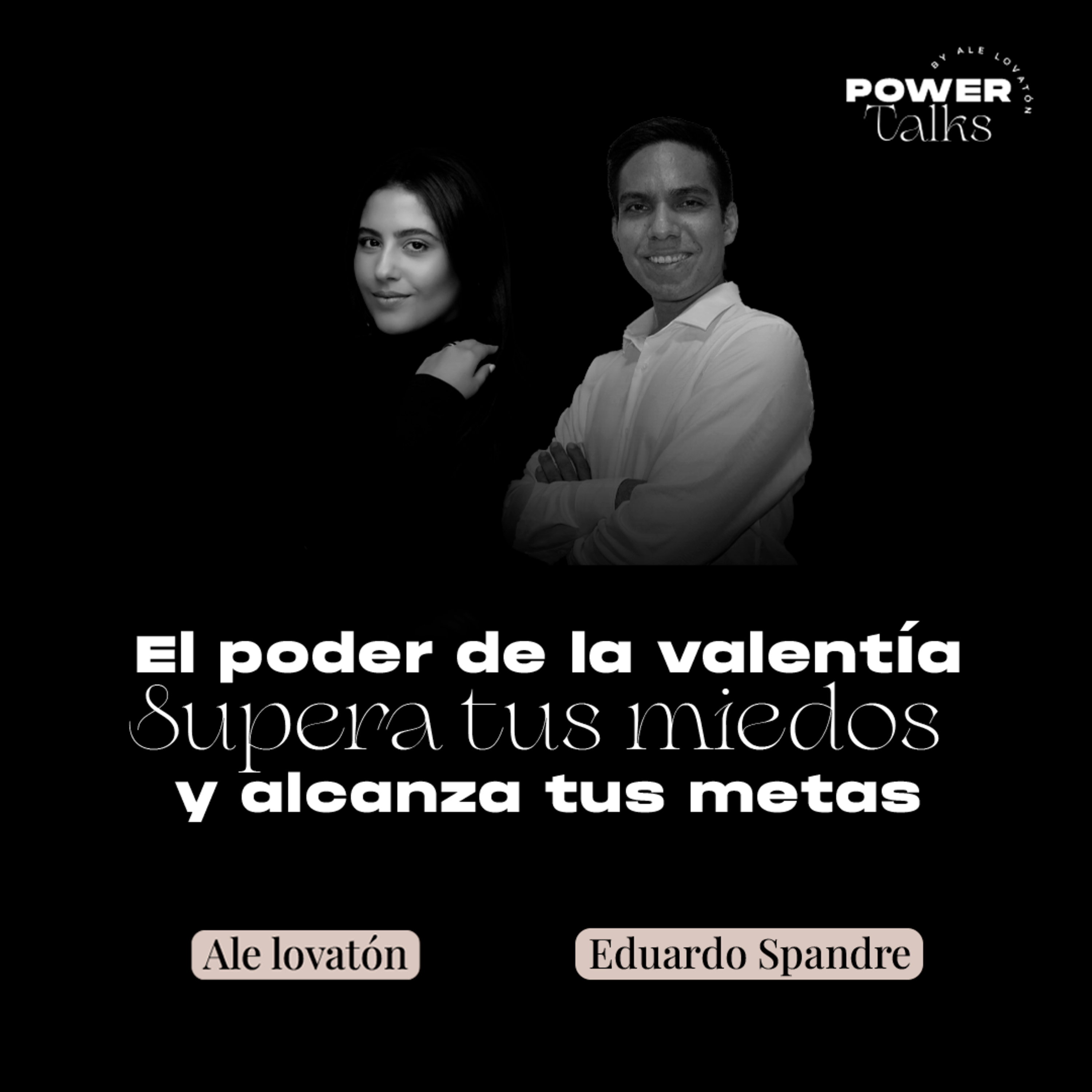 Power Talks